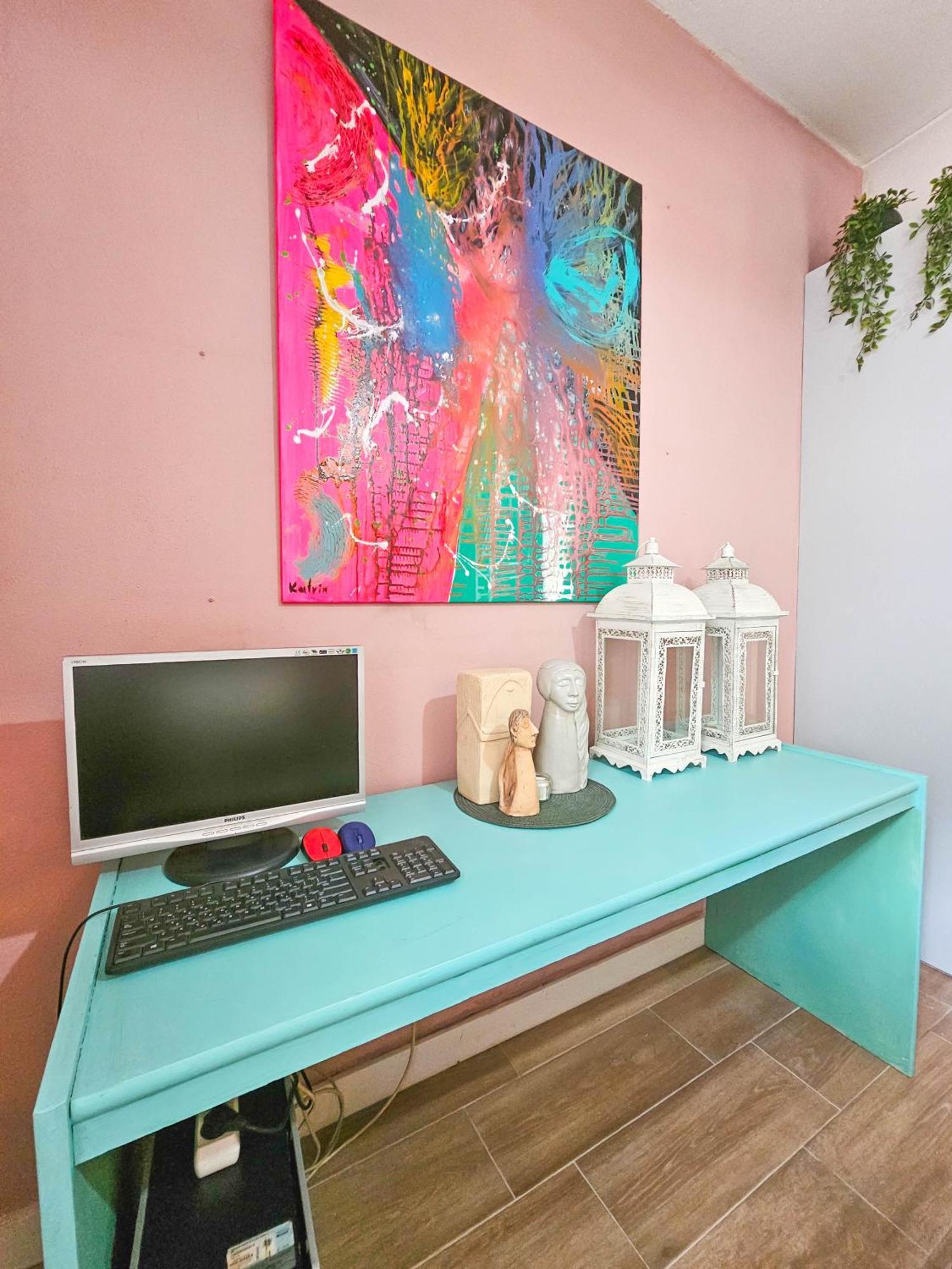 Apartamento Katrin's House