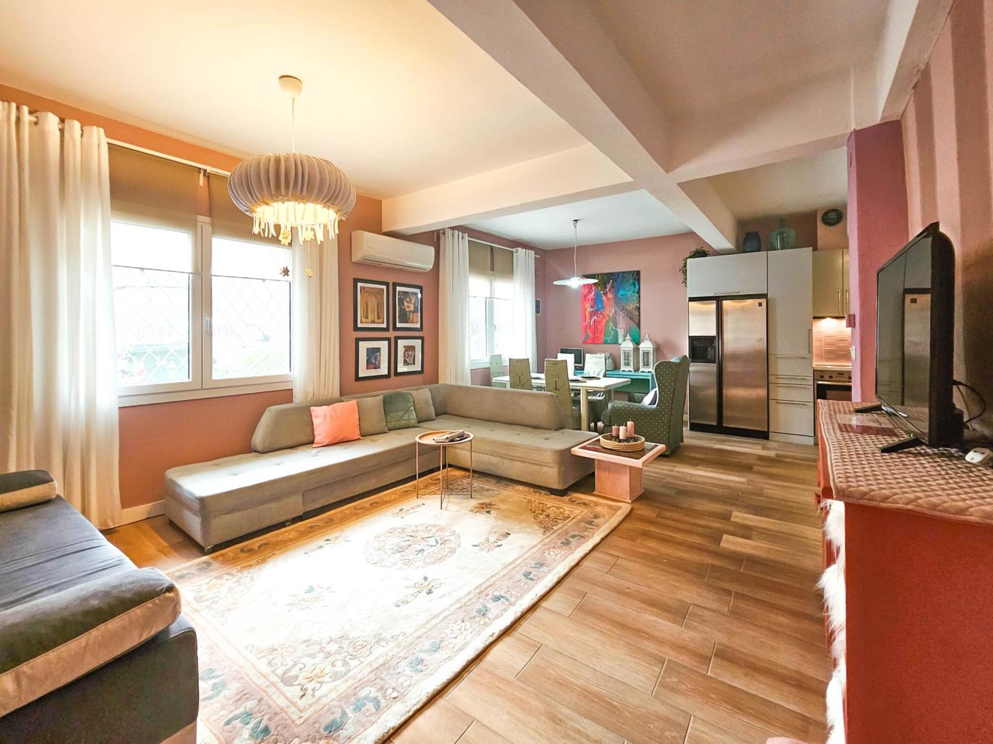 Katrin's House *