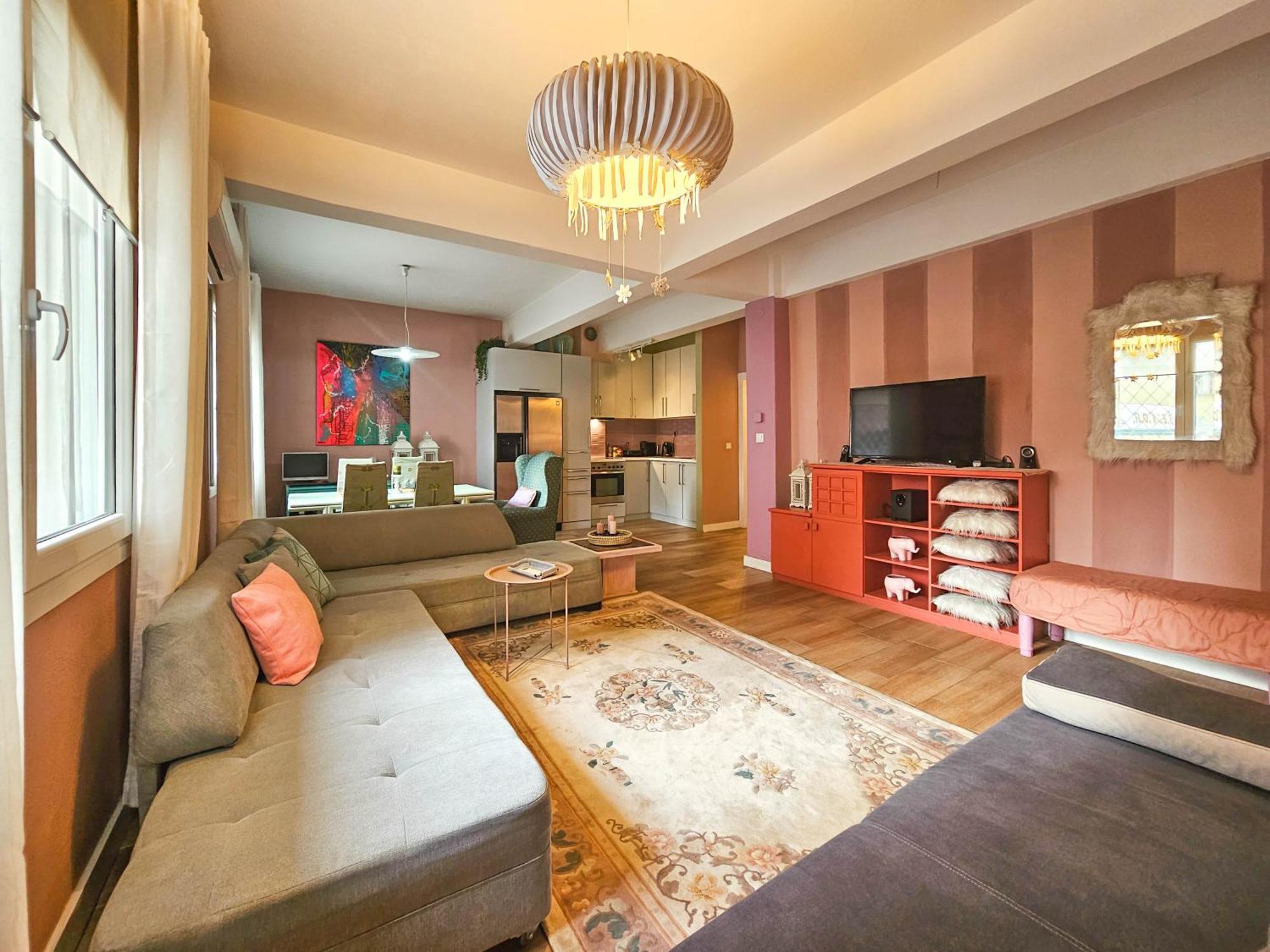Katrin's House
