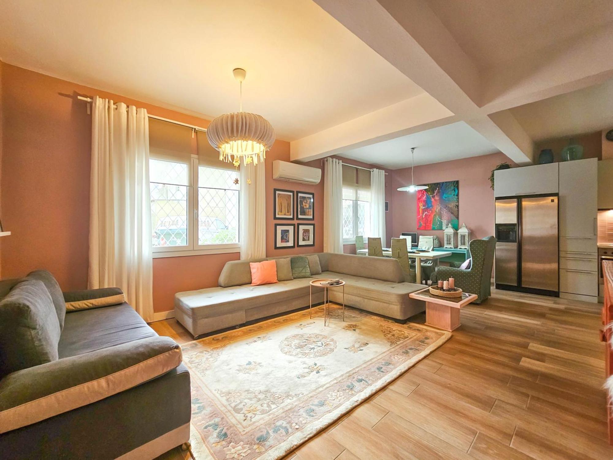 Daire Katrin's House