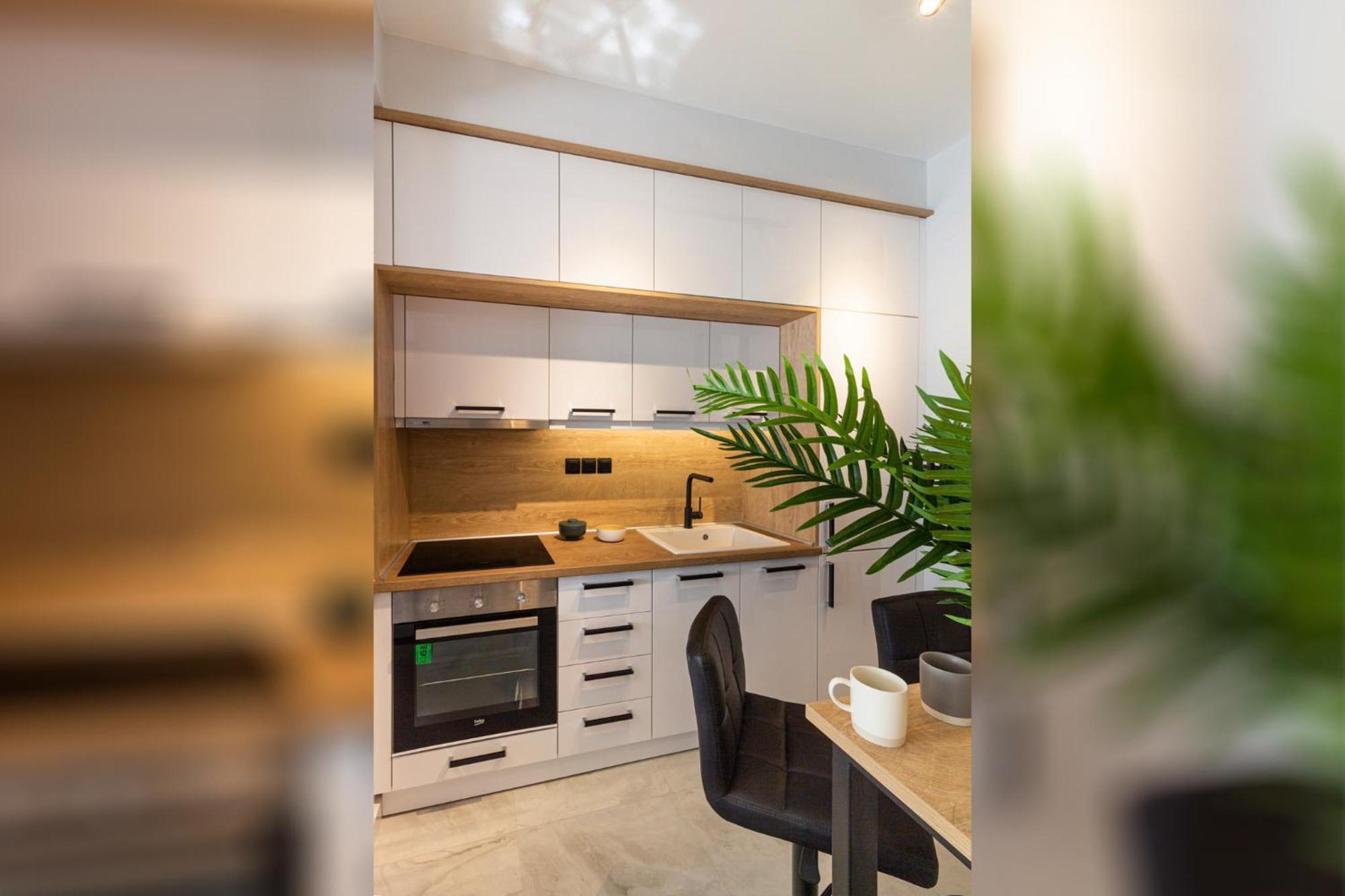 Căn hộ P Deluxe Suite2 *