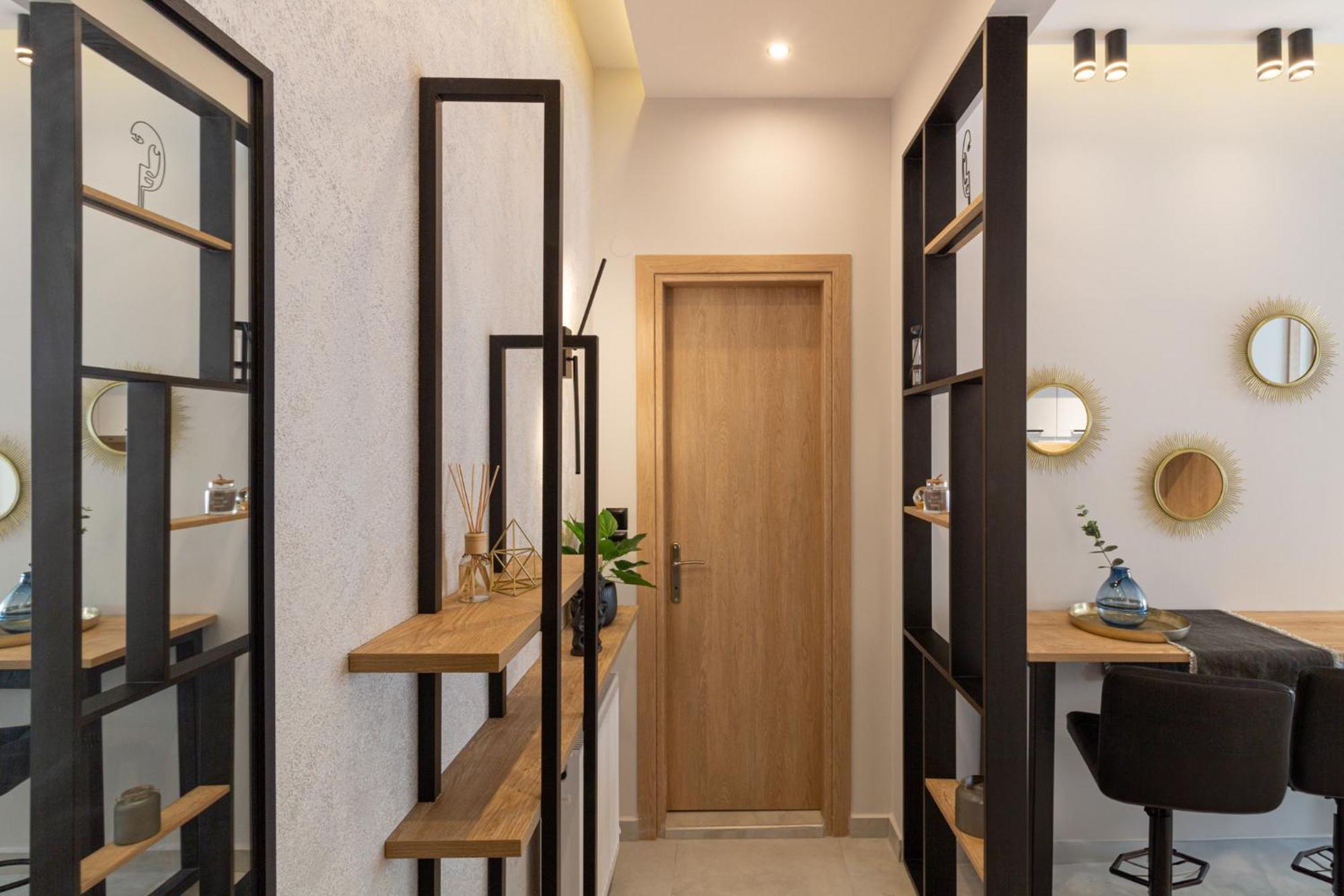 Căn hộ P Deluxe Suite2 *