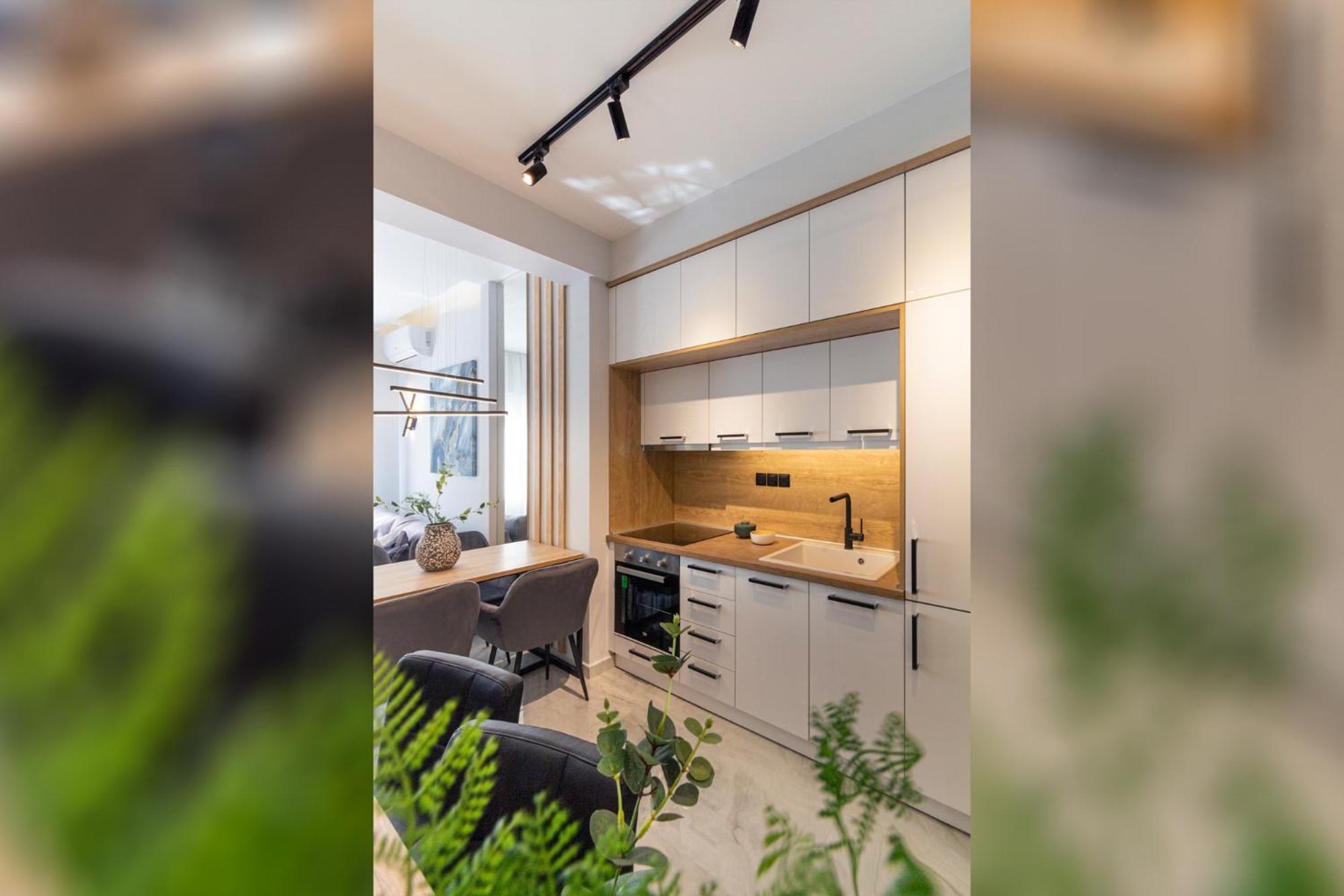 Căn hộ P Deluxe Suite2 Thessaloníki