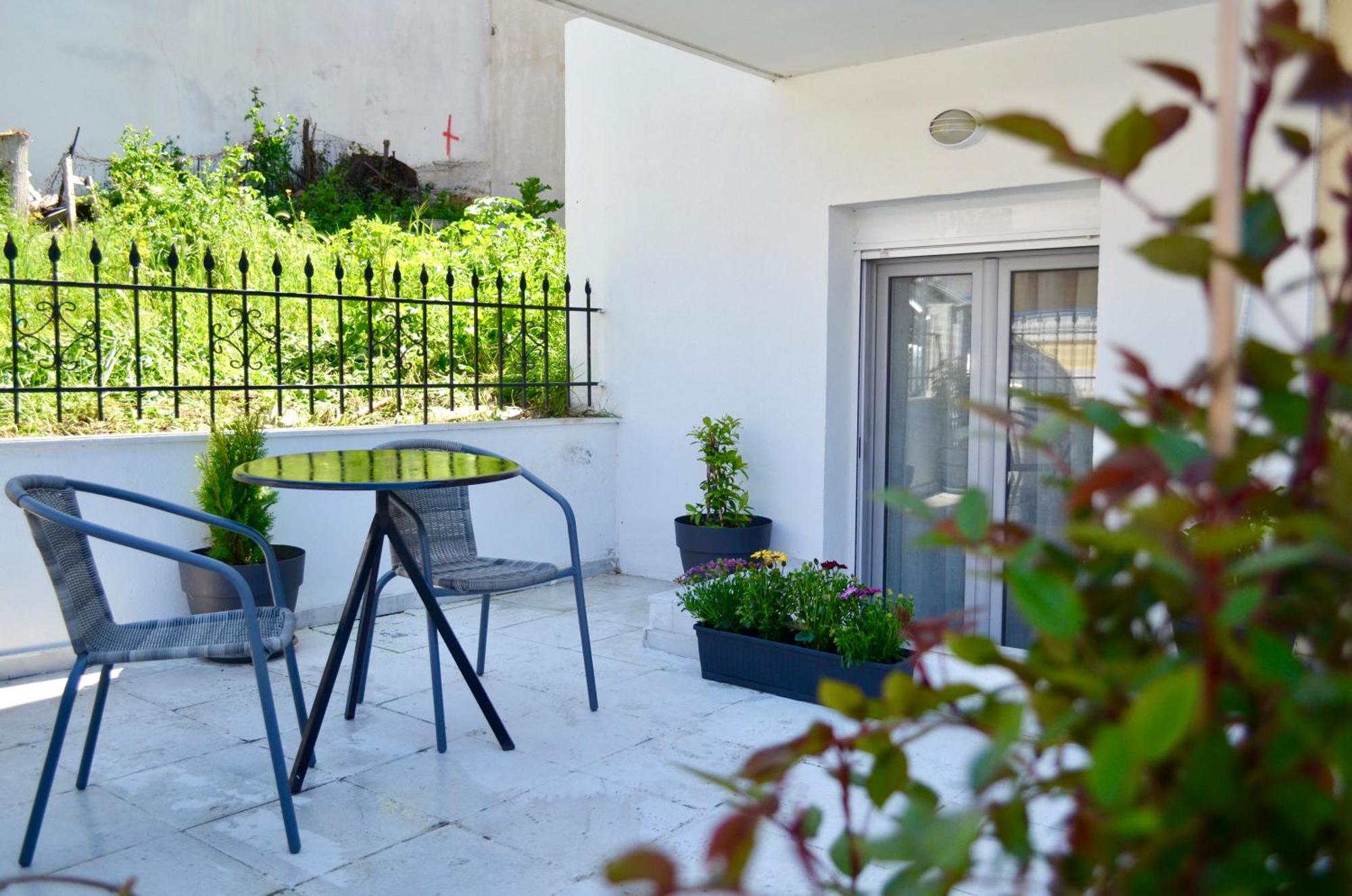 Apartment Grey Thessaloniki