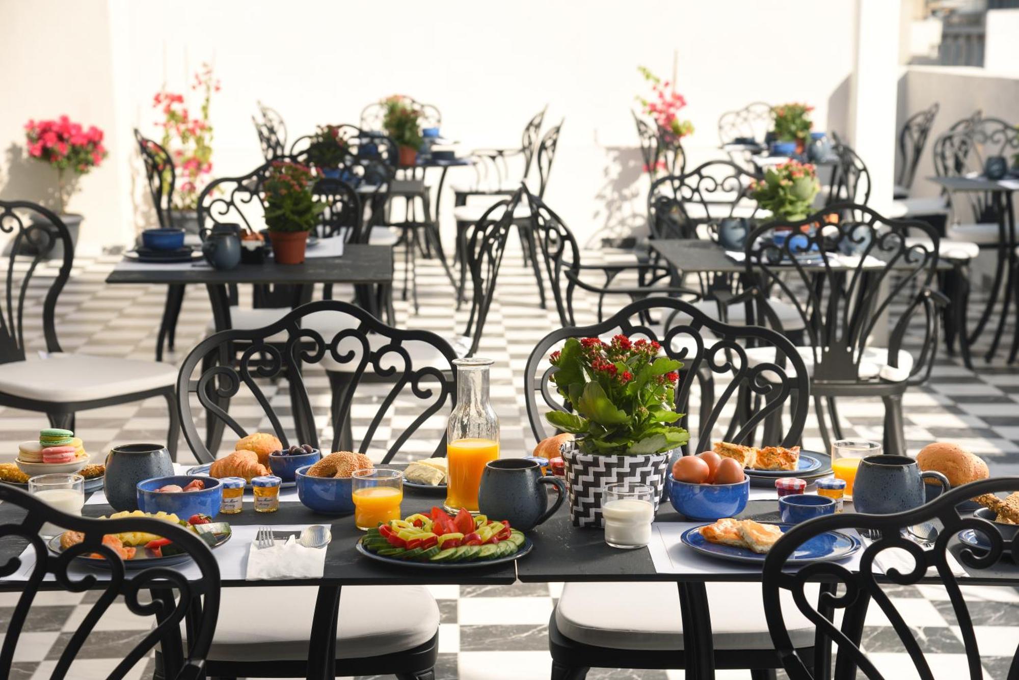 Hotel Oscar Olympic 3*