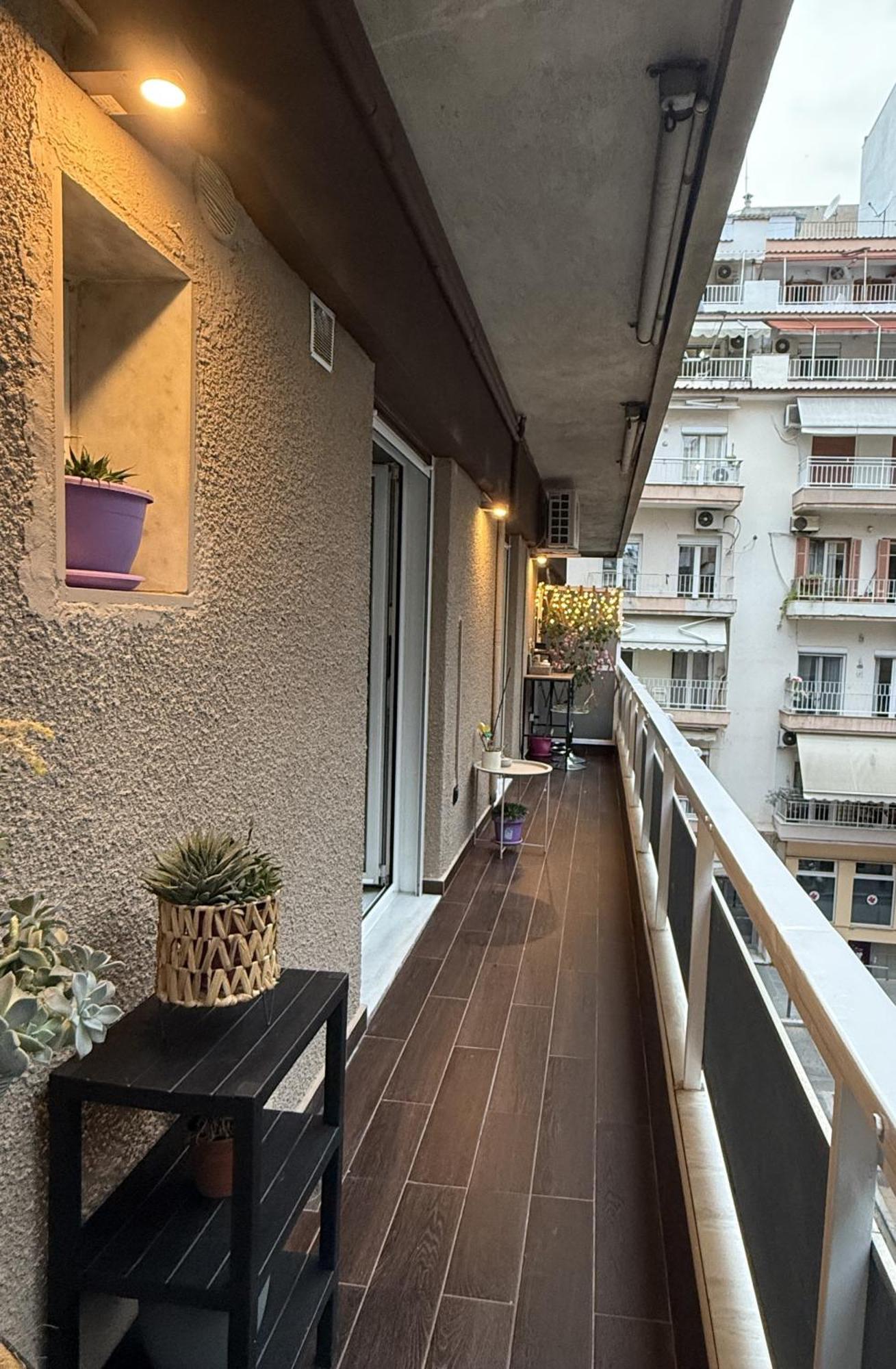 Aphrodites House Upon White Tower Apartment Thessaloniki