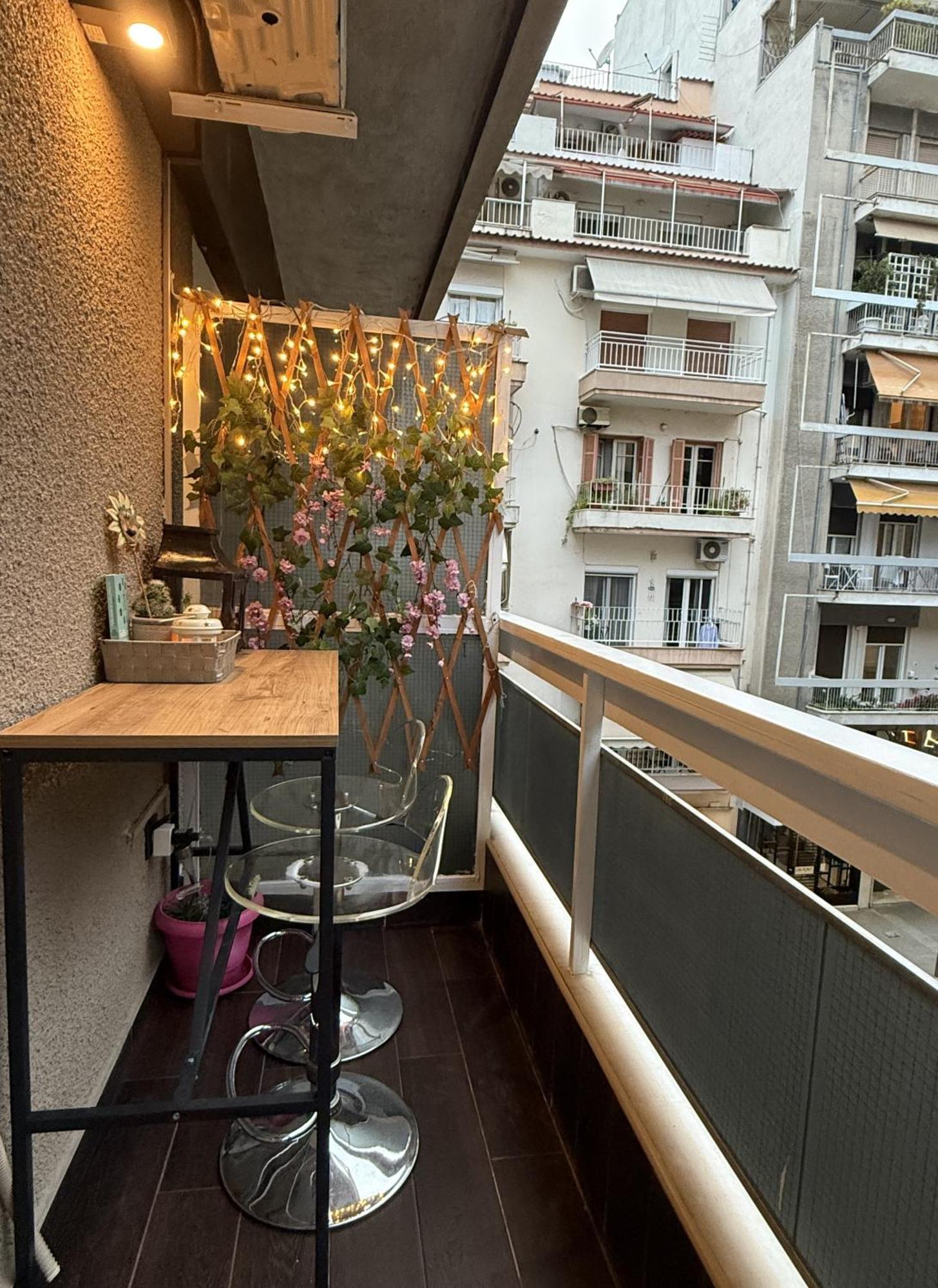 Aphrodites House Upon White Tower Apartment Thessaloniki