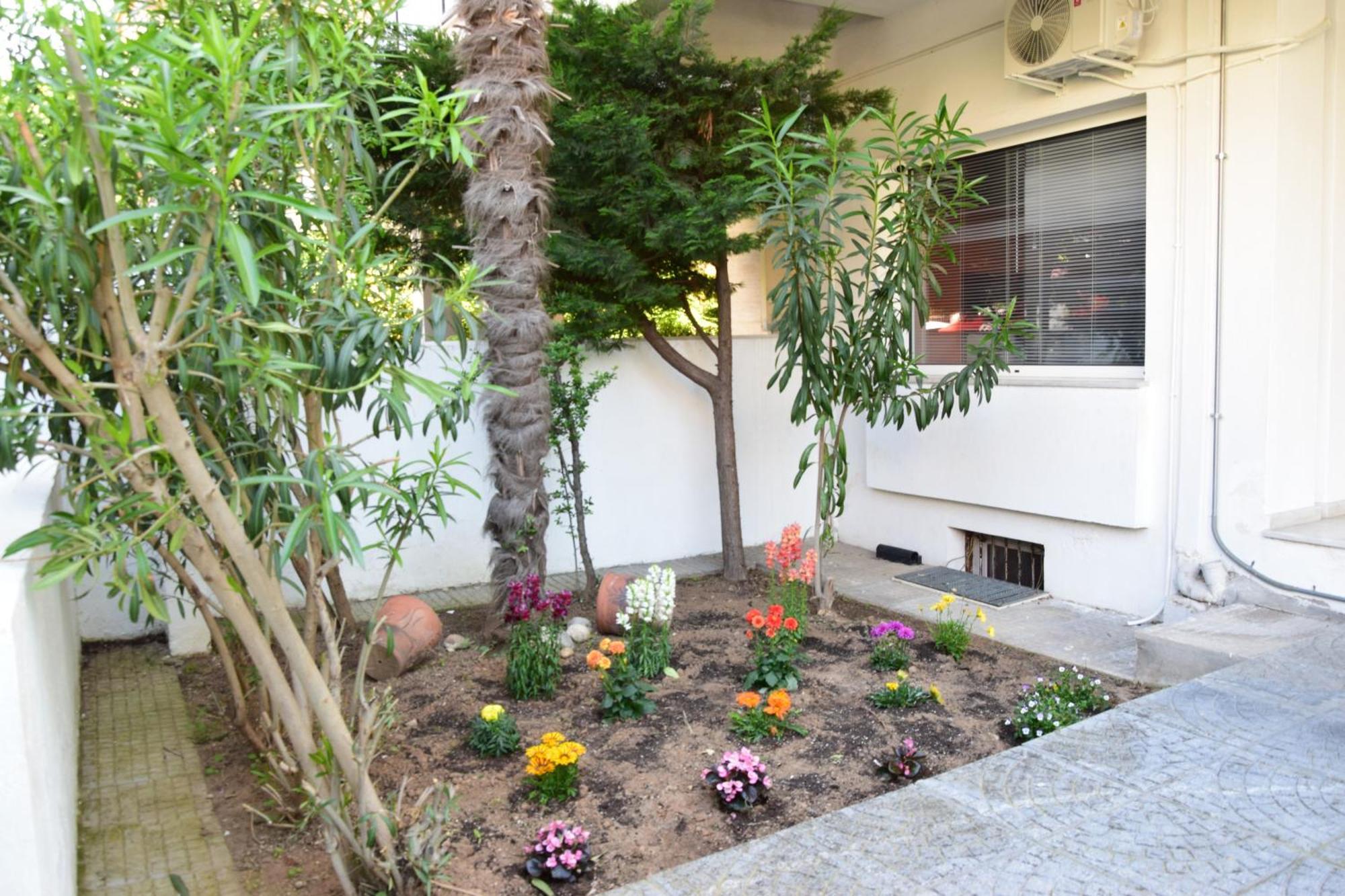 Bubbles & Art Experience Apartment Thessaloniki