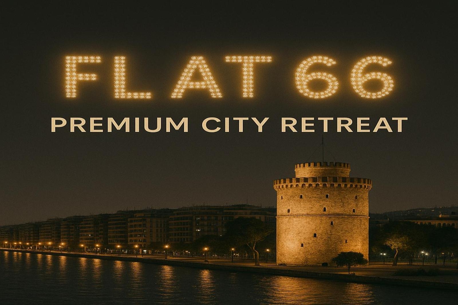 Căn hộ Flat 66 *