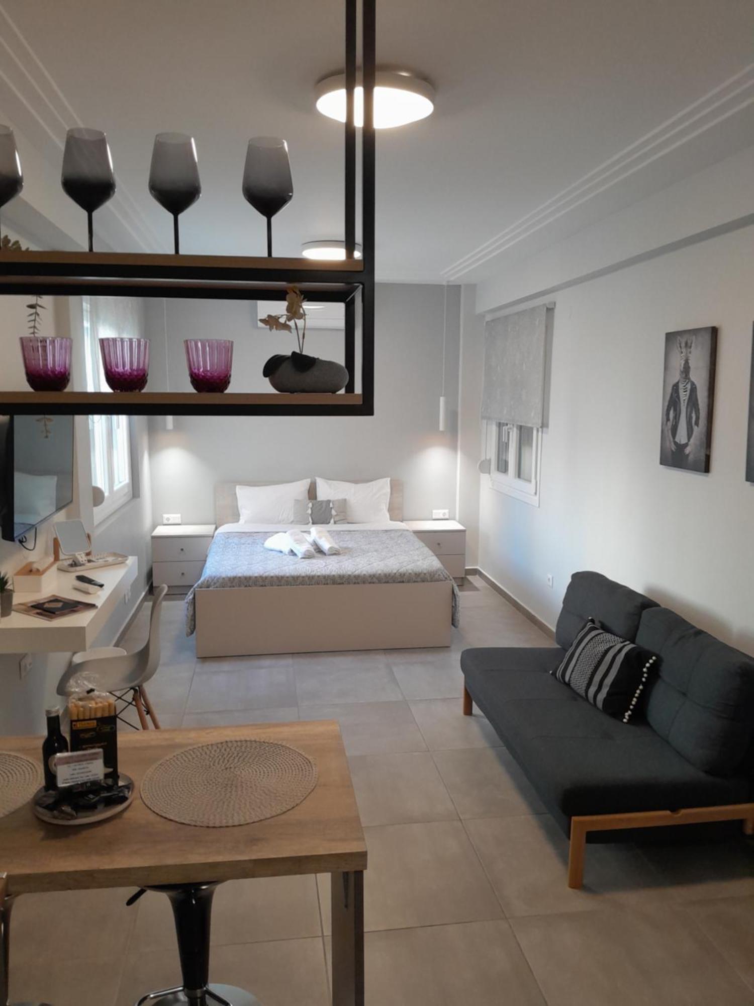 Cozy Di.va Centre Thessaloniki