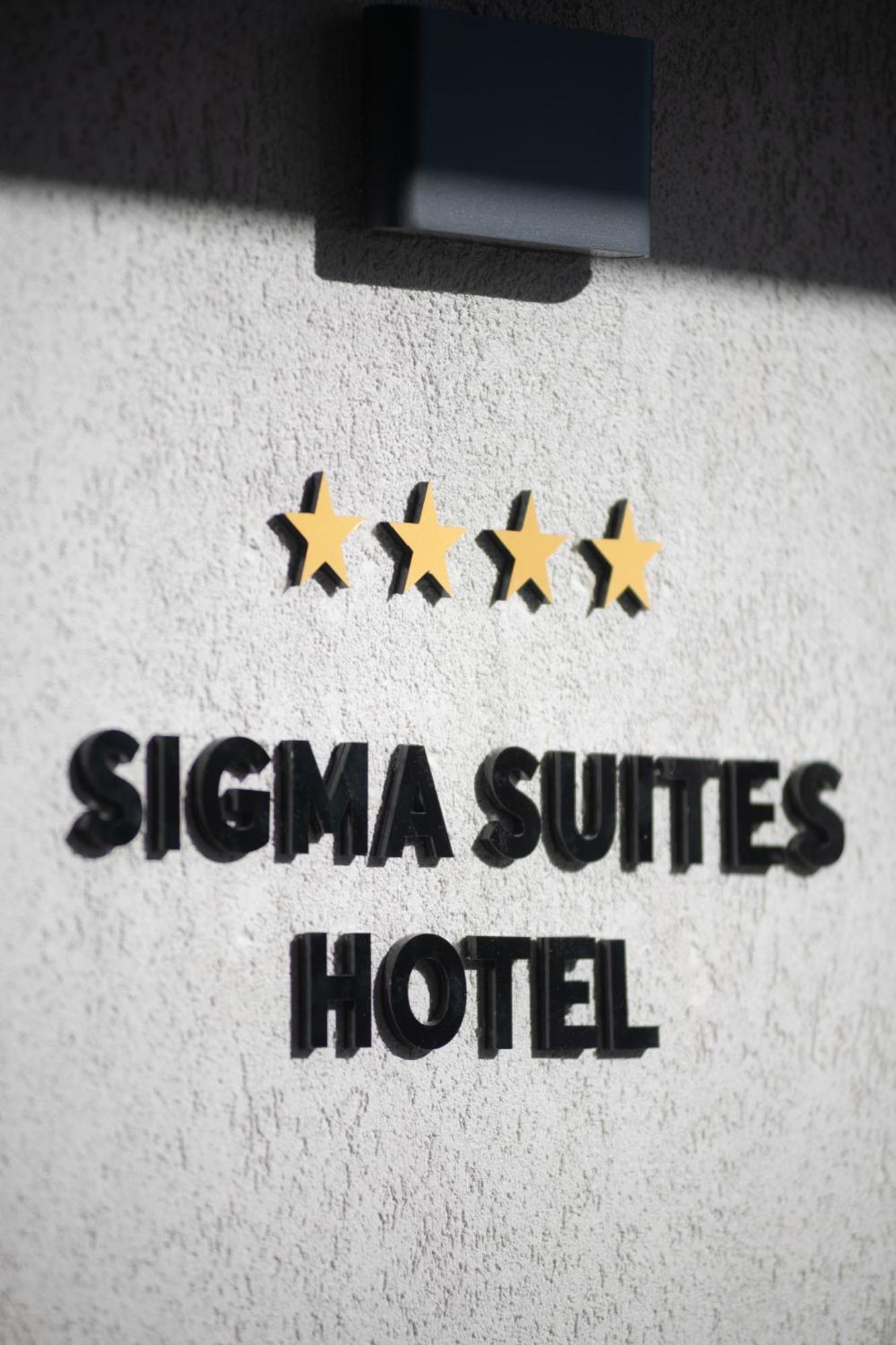 Sigma