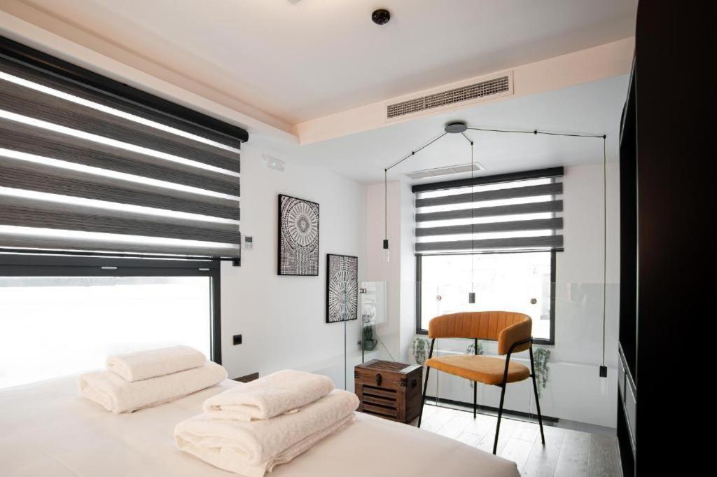 Aparthotel Sigma