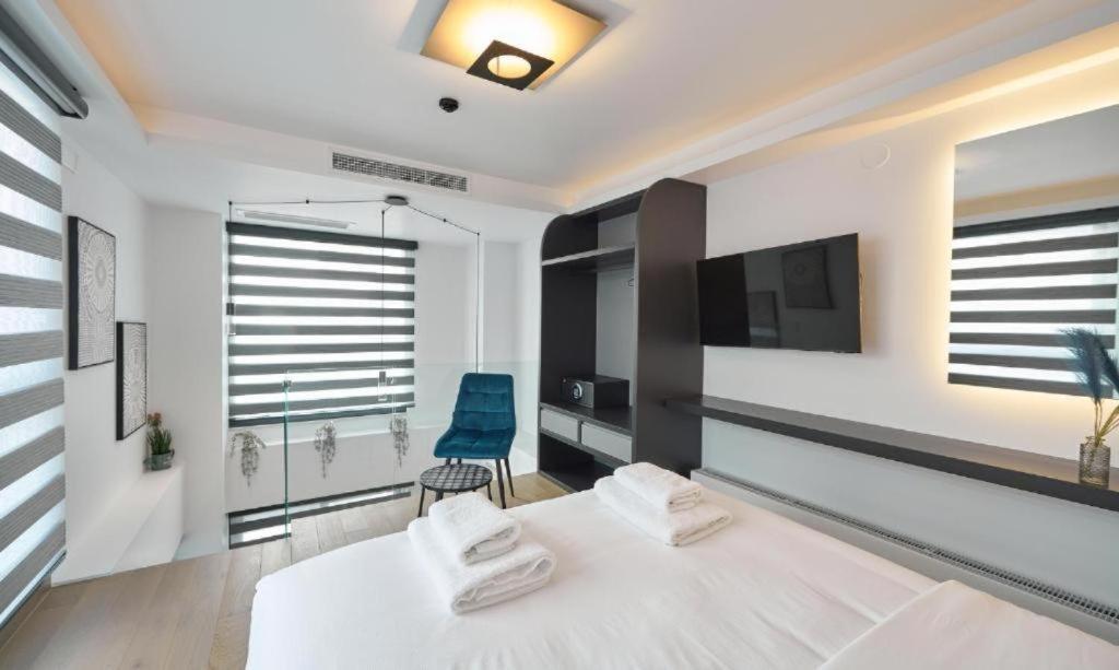 Sigma Aparthotel Thessaloniki