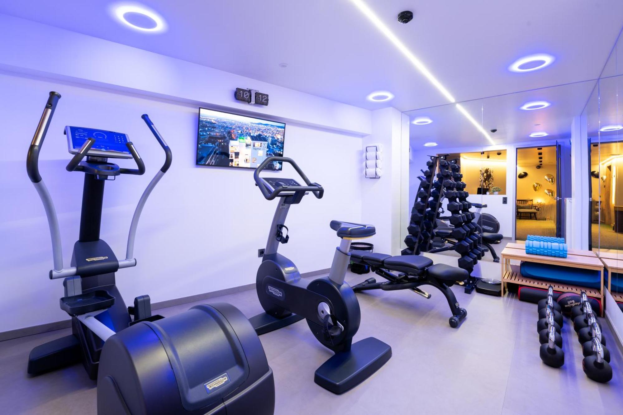 Sigma Aparthotel Thessaloniki