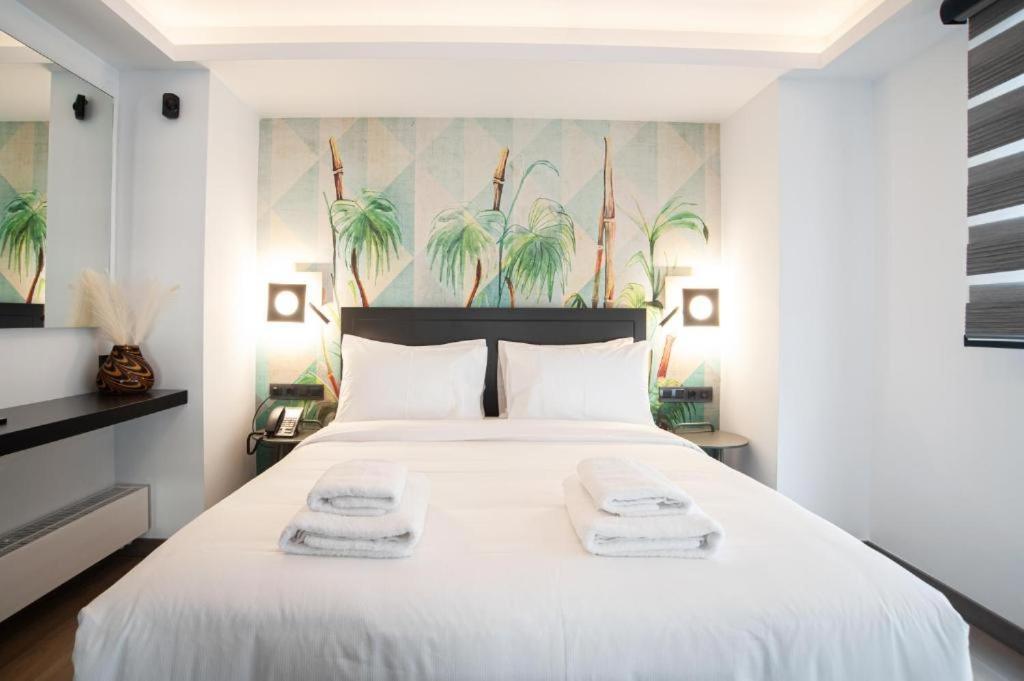 Aparthotel Sigma Thessaloniki