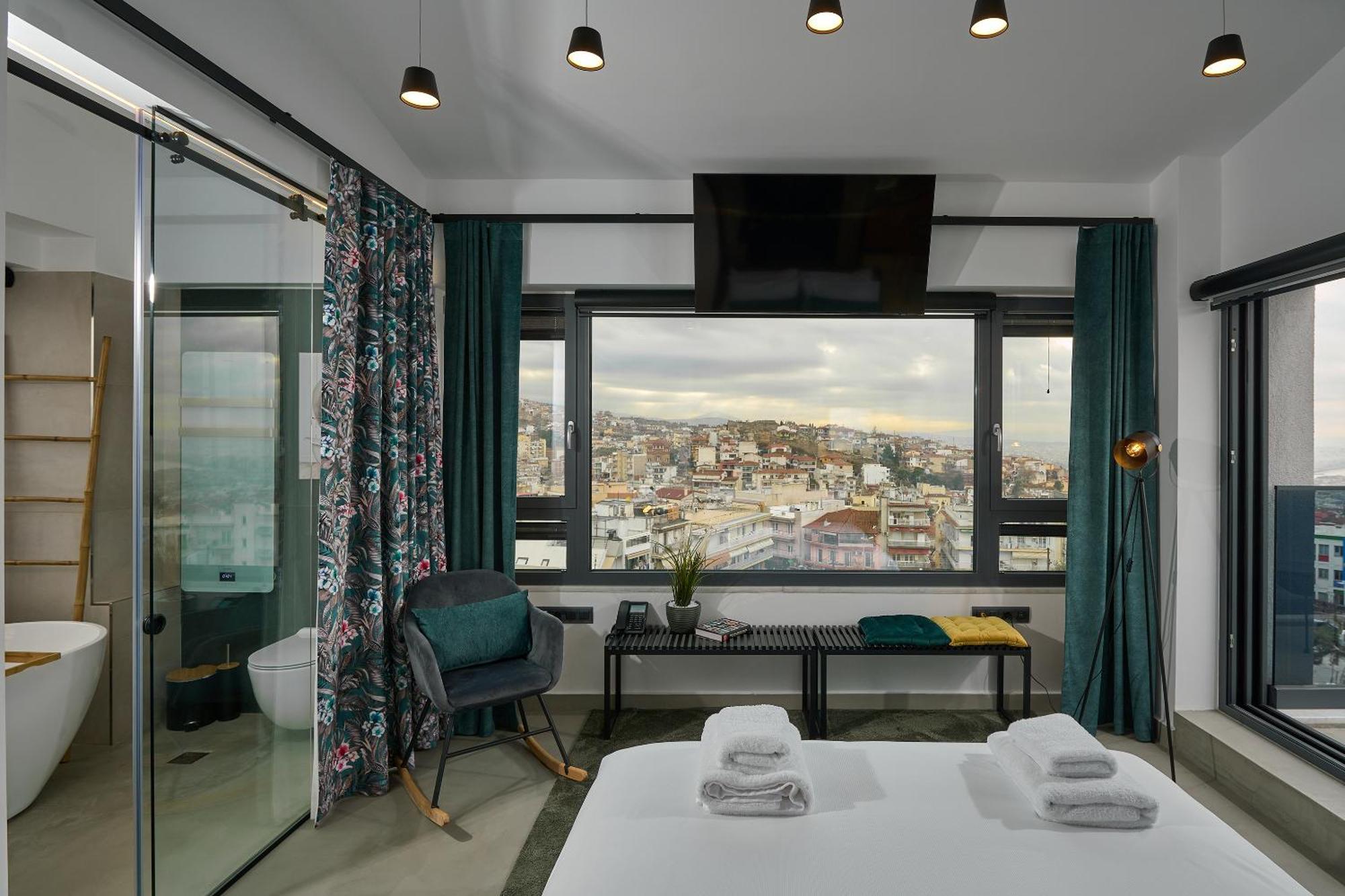 Aparthotel Sigma 4*