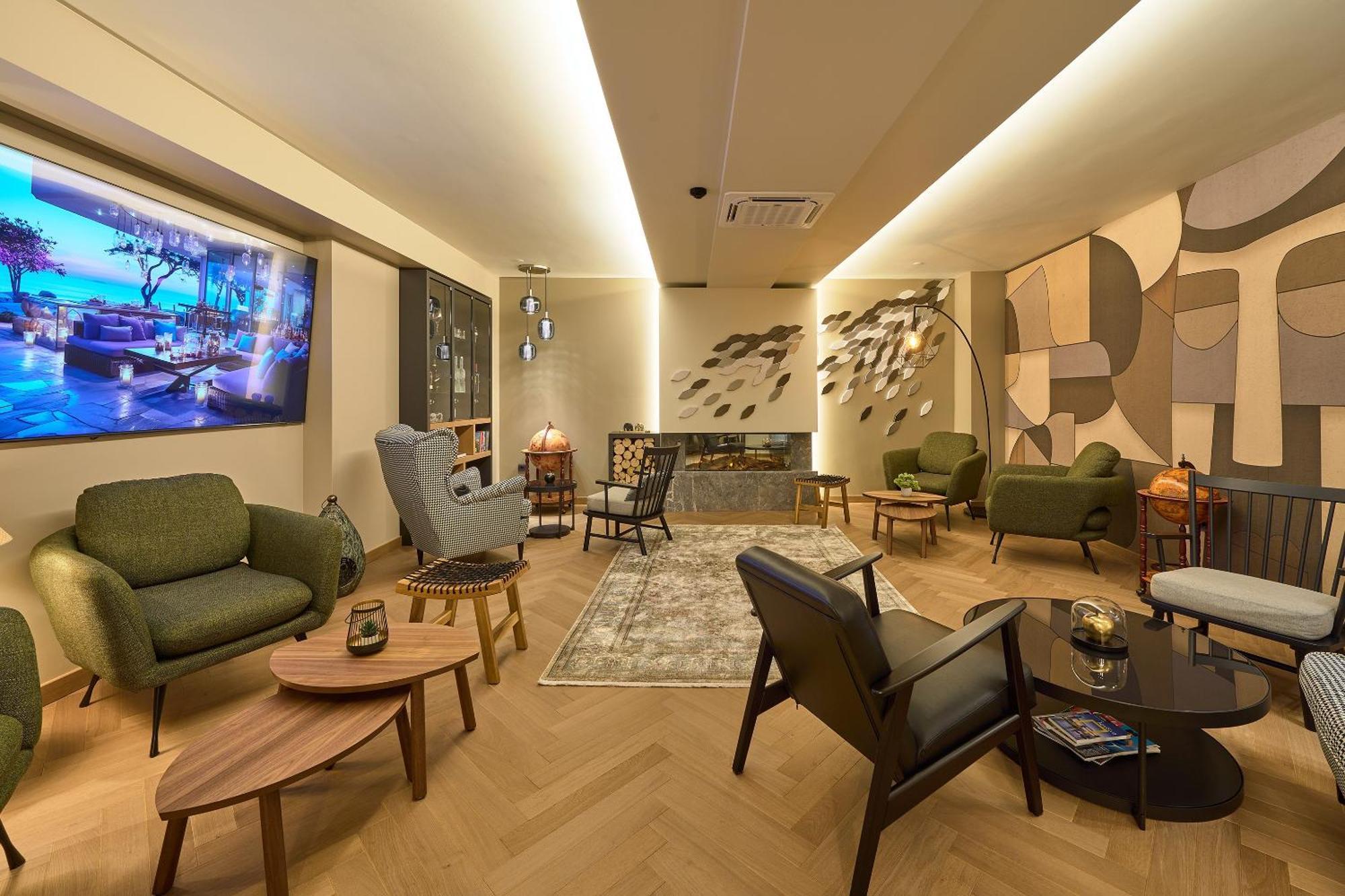 Sigma Aparthotel