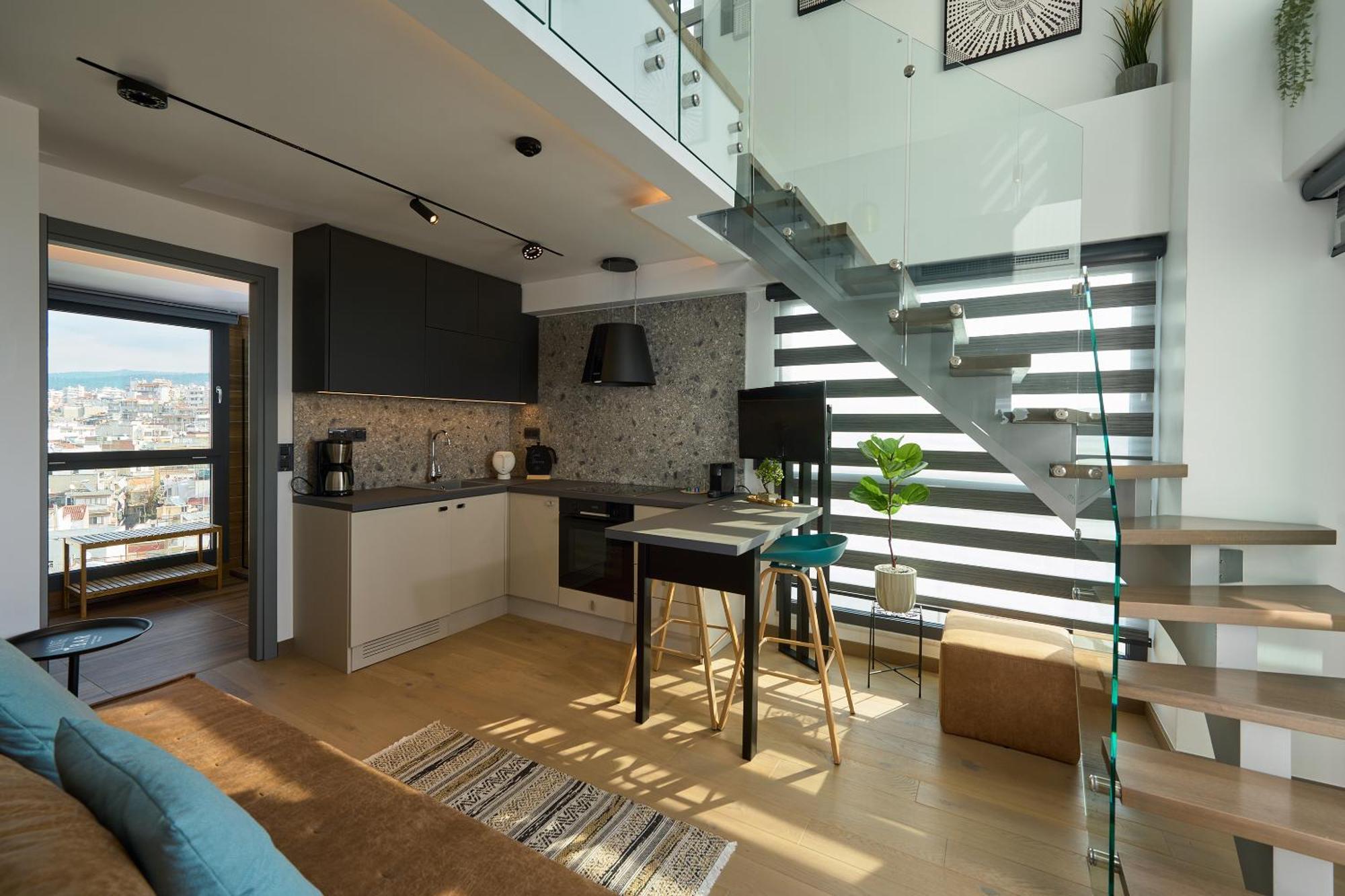 Sigma Aparthotel