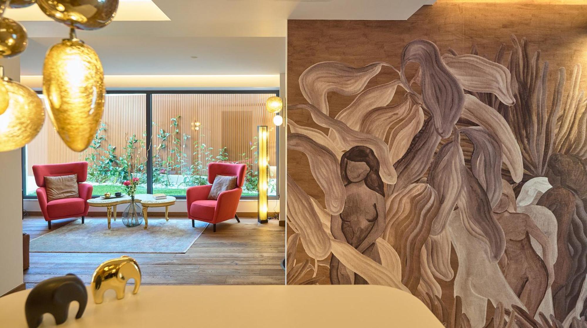 Aparthotel Sigma 4*