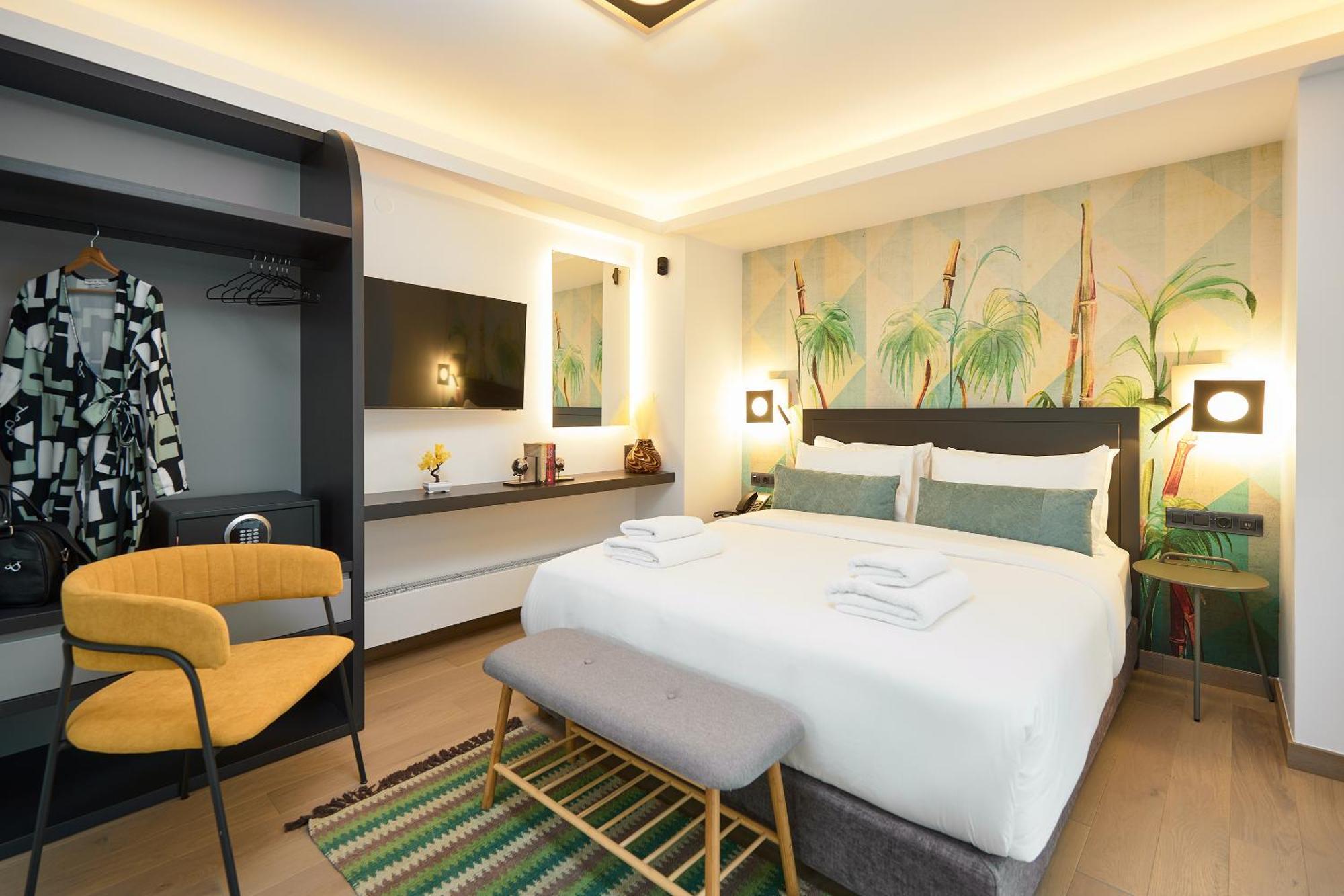 Sigma Aparthotel