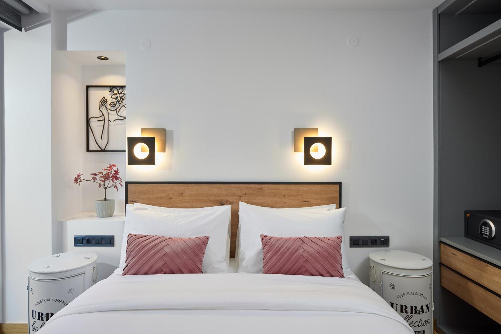 Aparthotel Sigma 4*