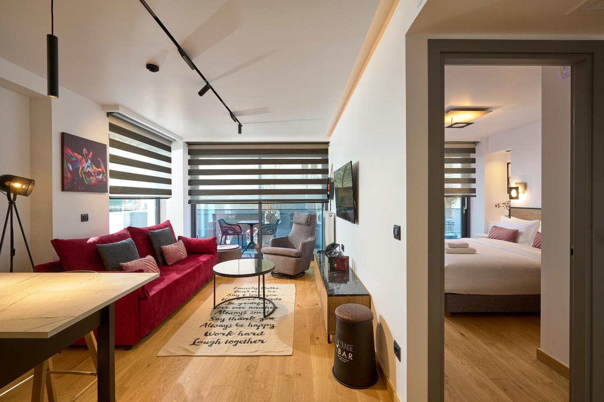 Sigma Aparthotel