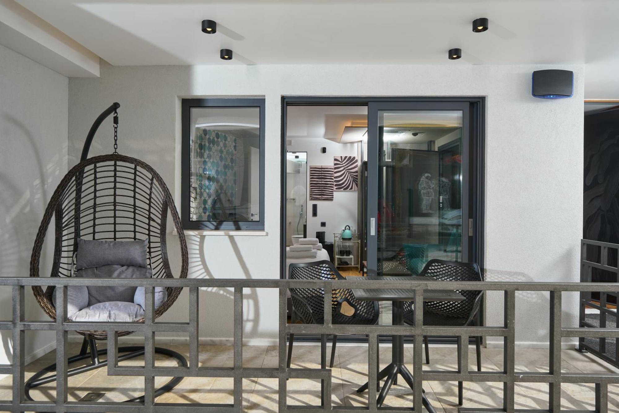 Aparthotel Sigma