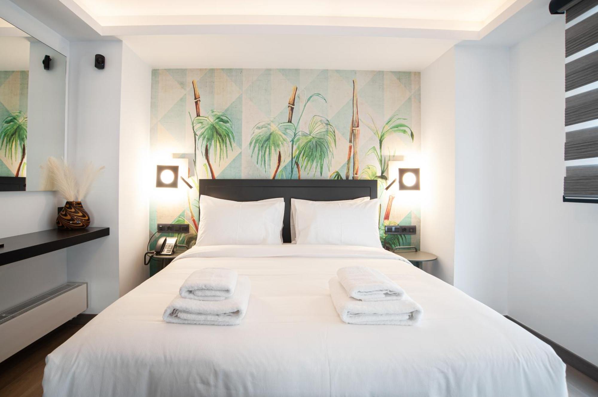 Sigma Aparthotel Thessaloniki