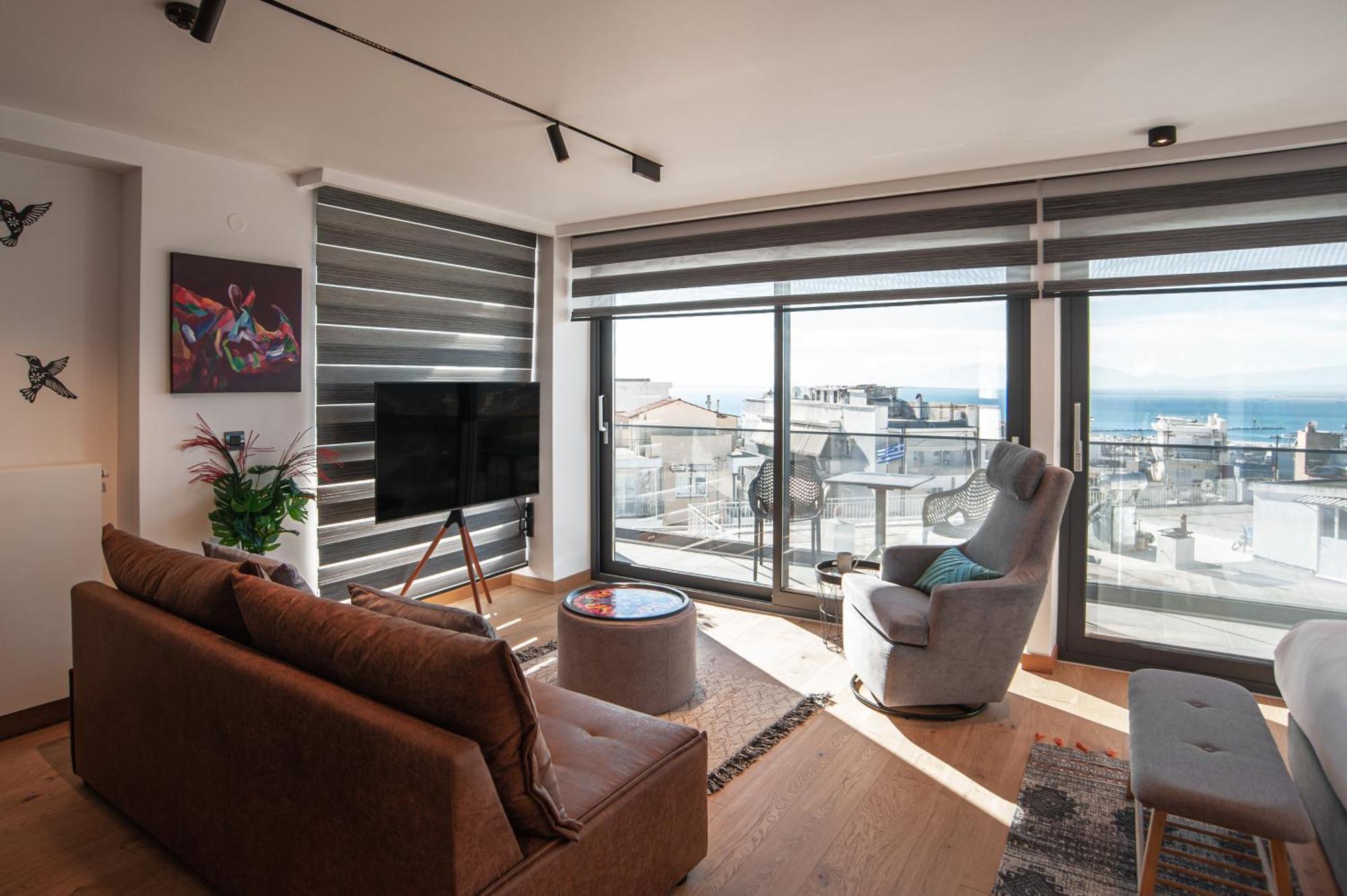 Sigma Aparthotel
