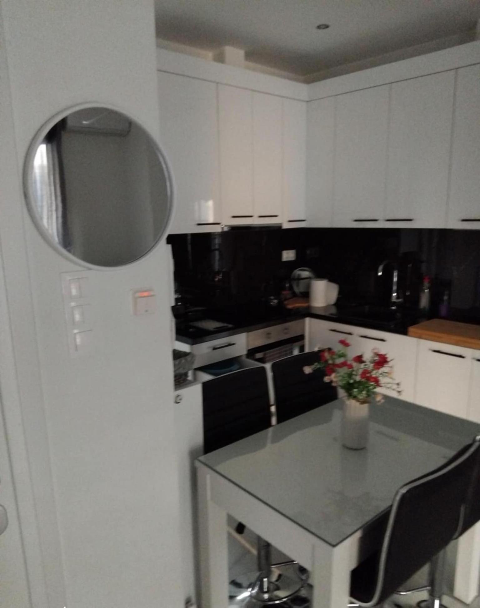 Apartment λαμπερό 1 Thessaloniki