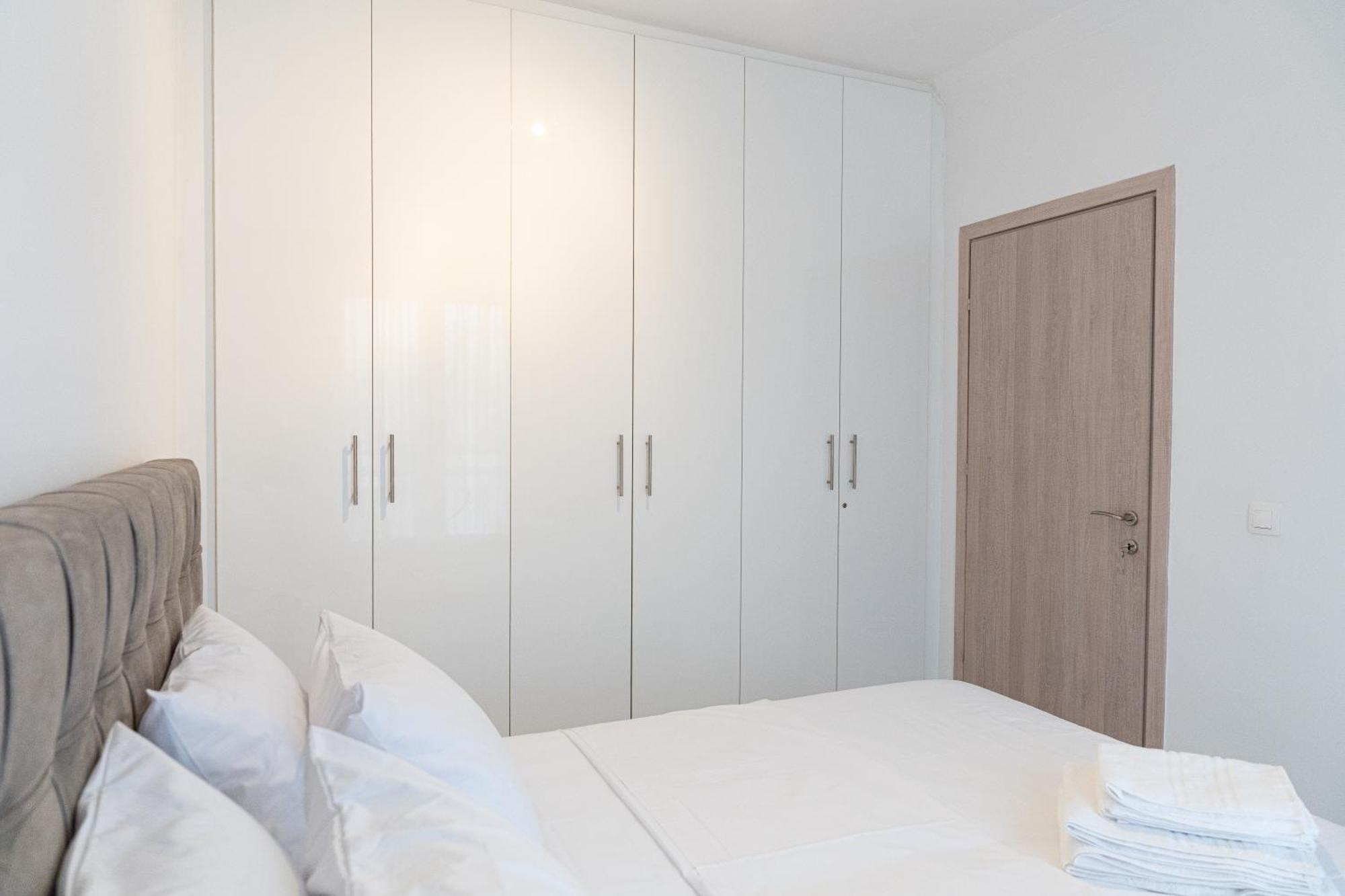 Appartement Queens *