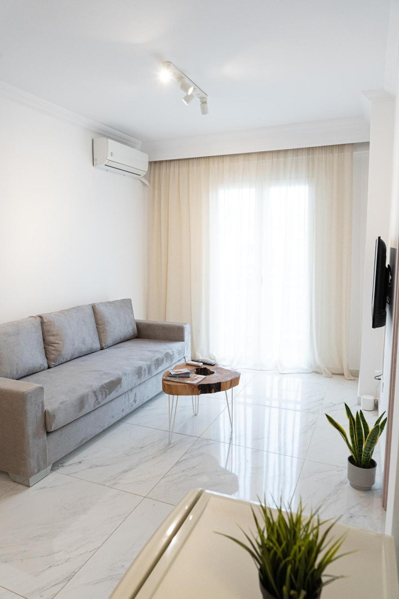 Appartement Queens *