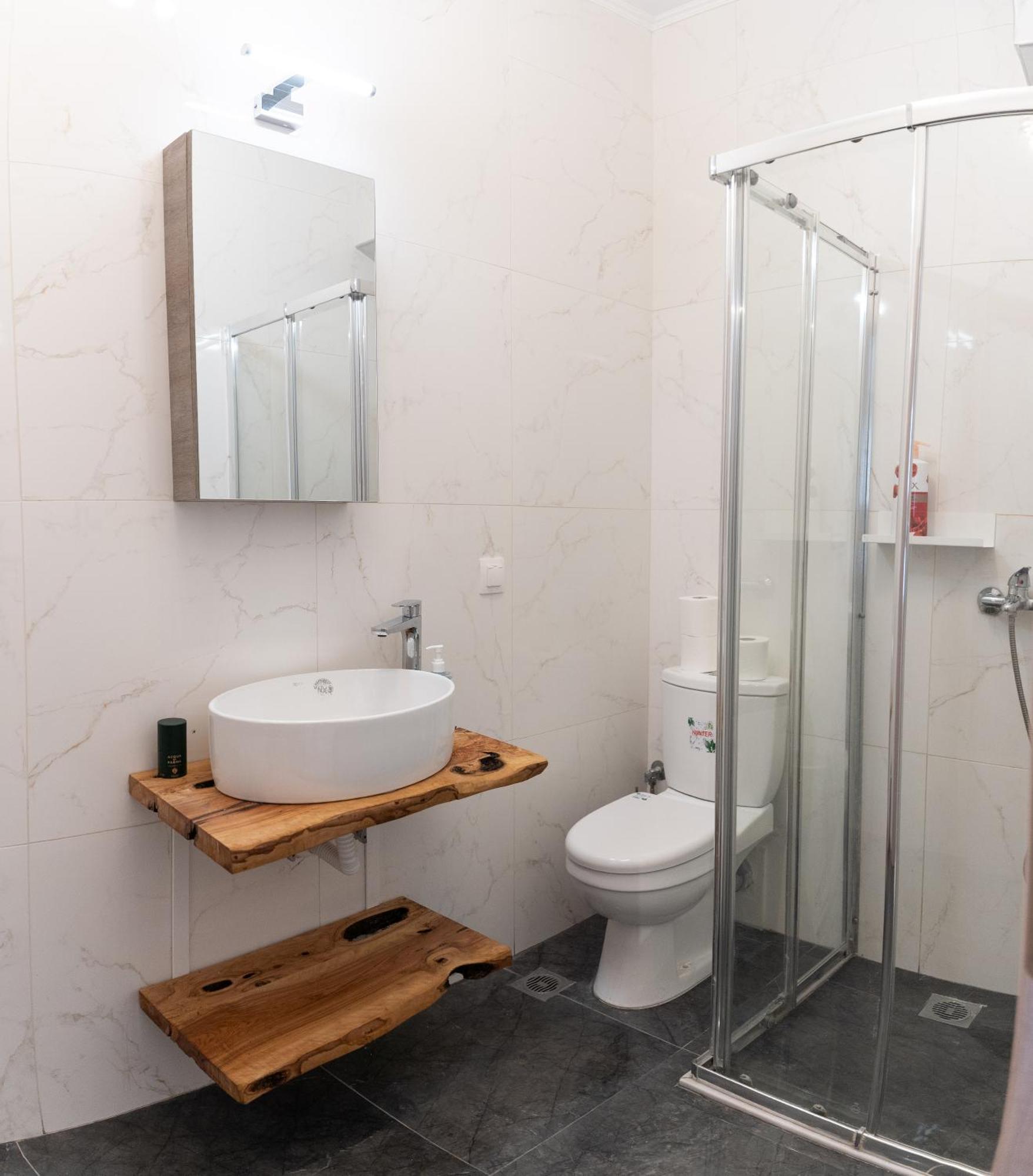 Queens Appartement *