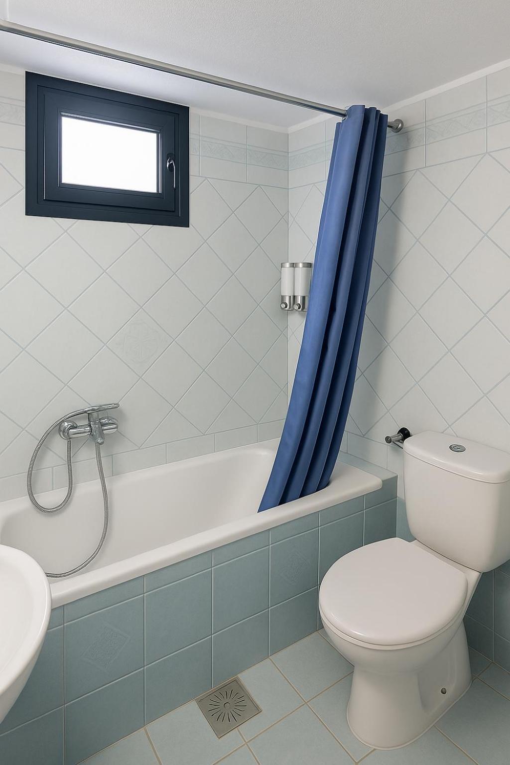 Thearetsouplace, Kalamaria Apartment *