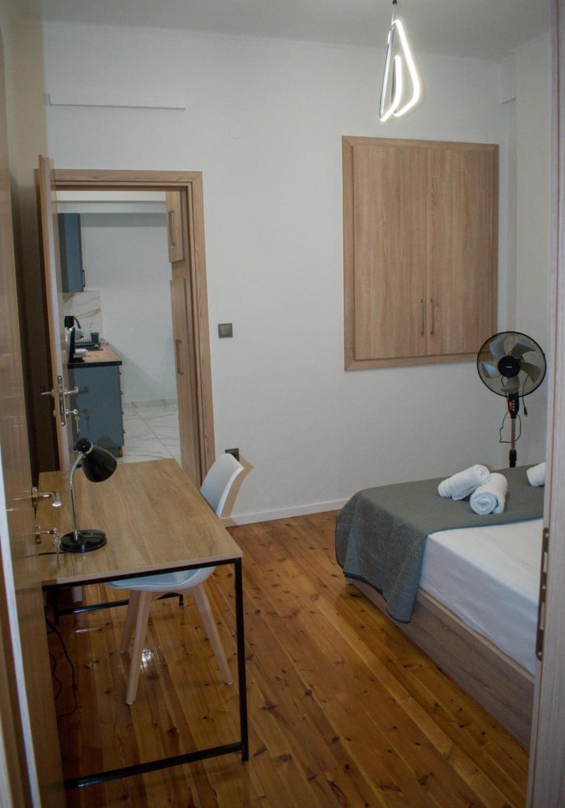 Andrews Cozy House Appartement Thessaloniki