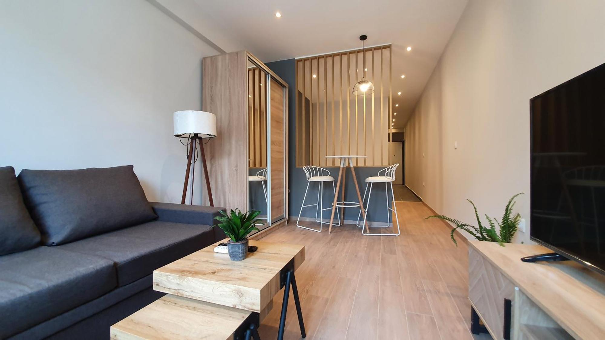 Palama Vibes By Proliving Hospitality Apartment *