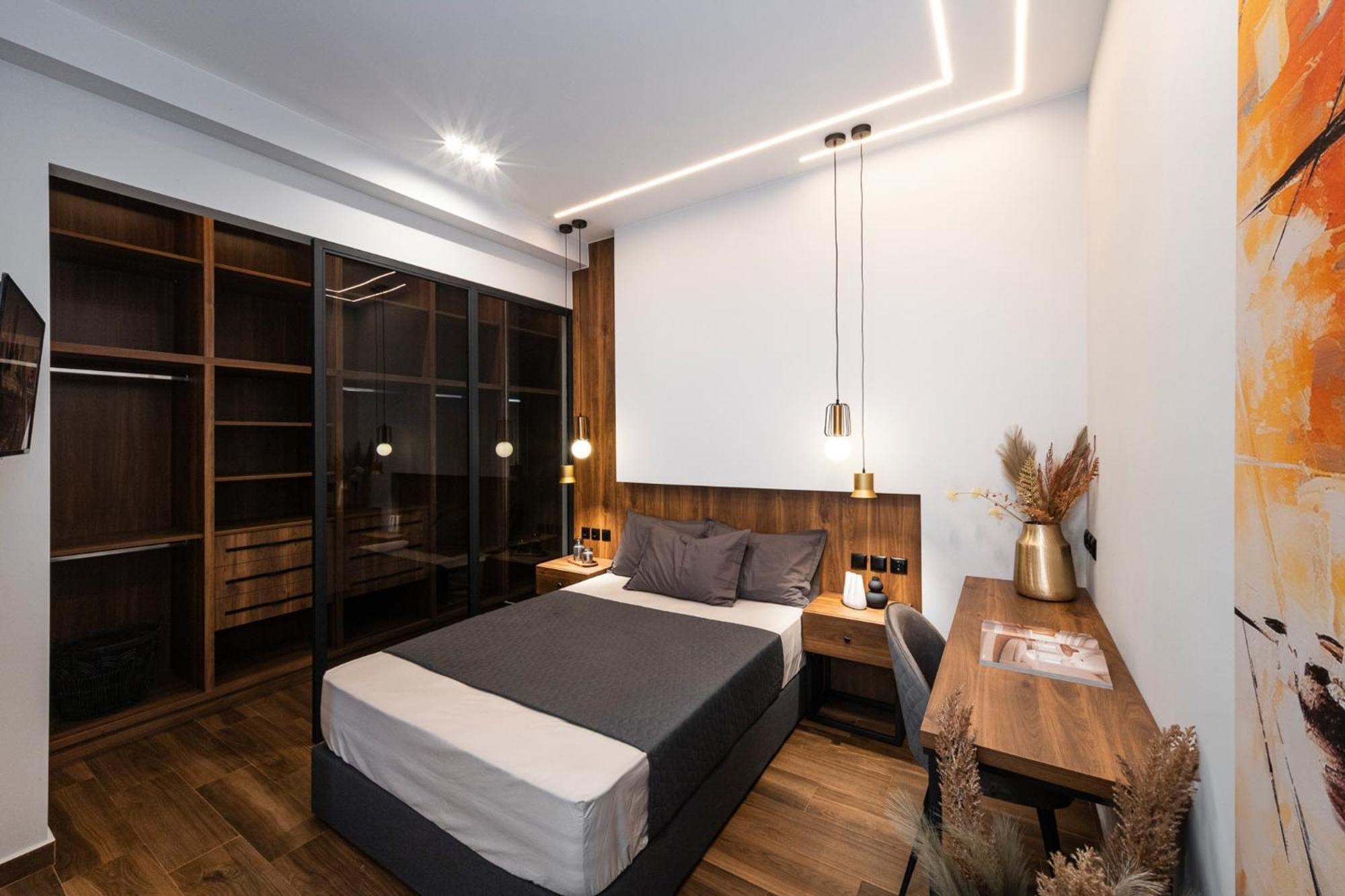 Apartment P Deluxe 8