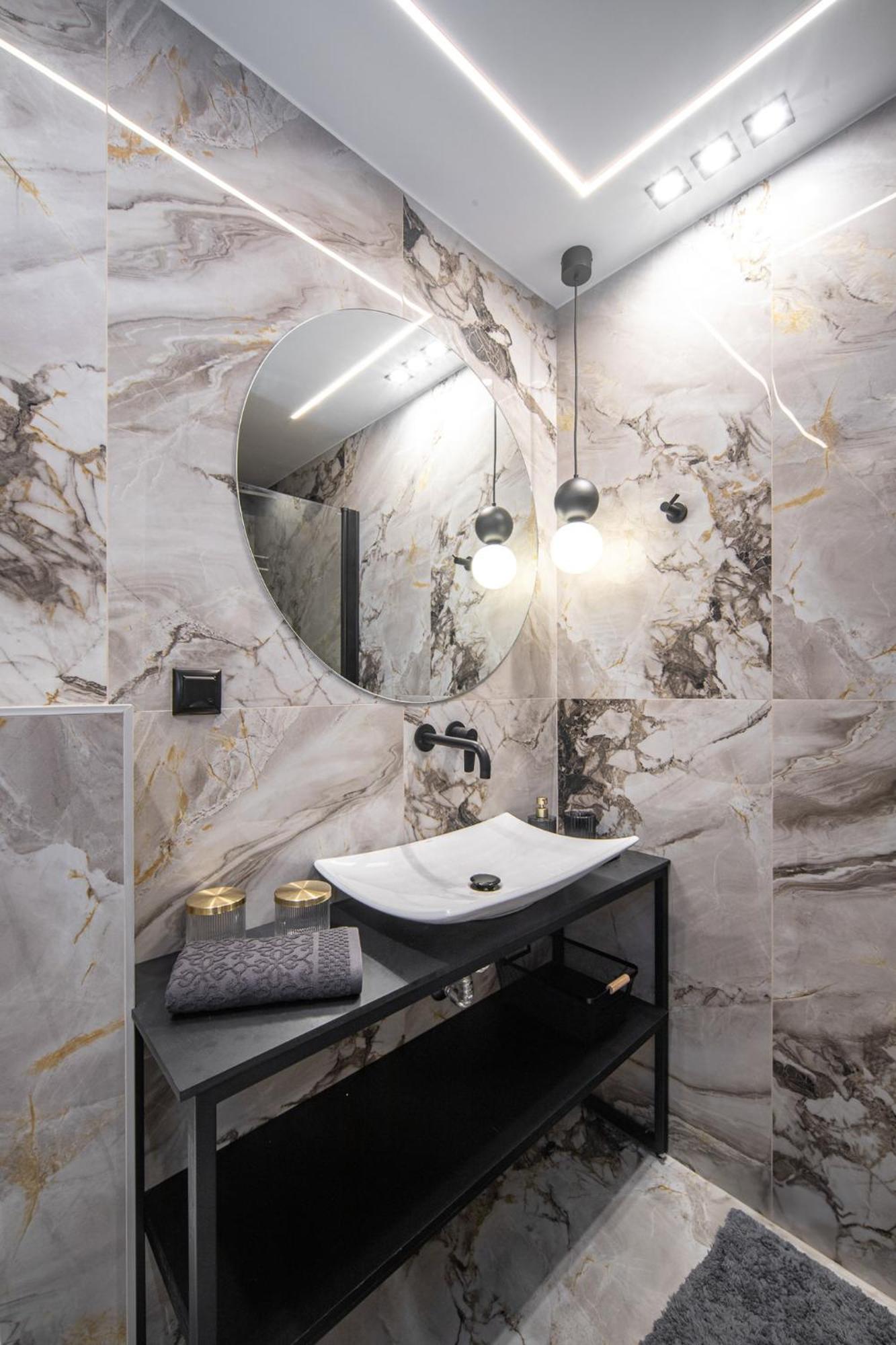 P Deluxe 8 Apartment Thessaloniki