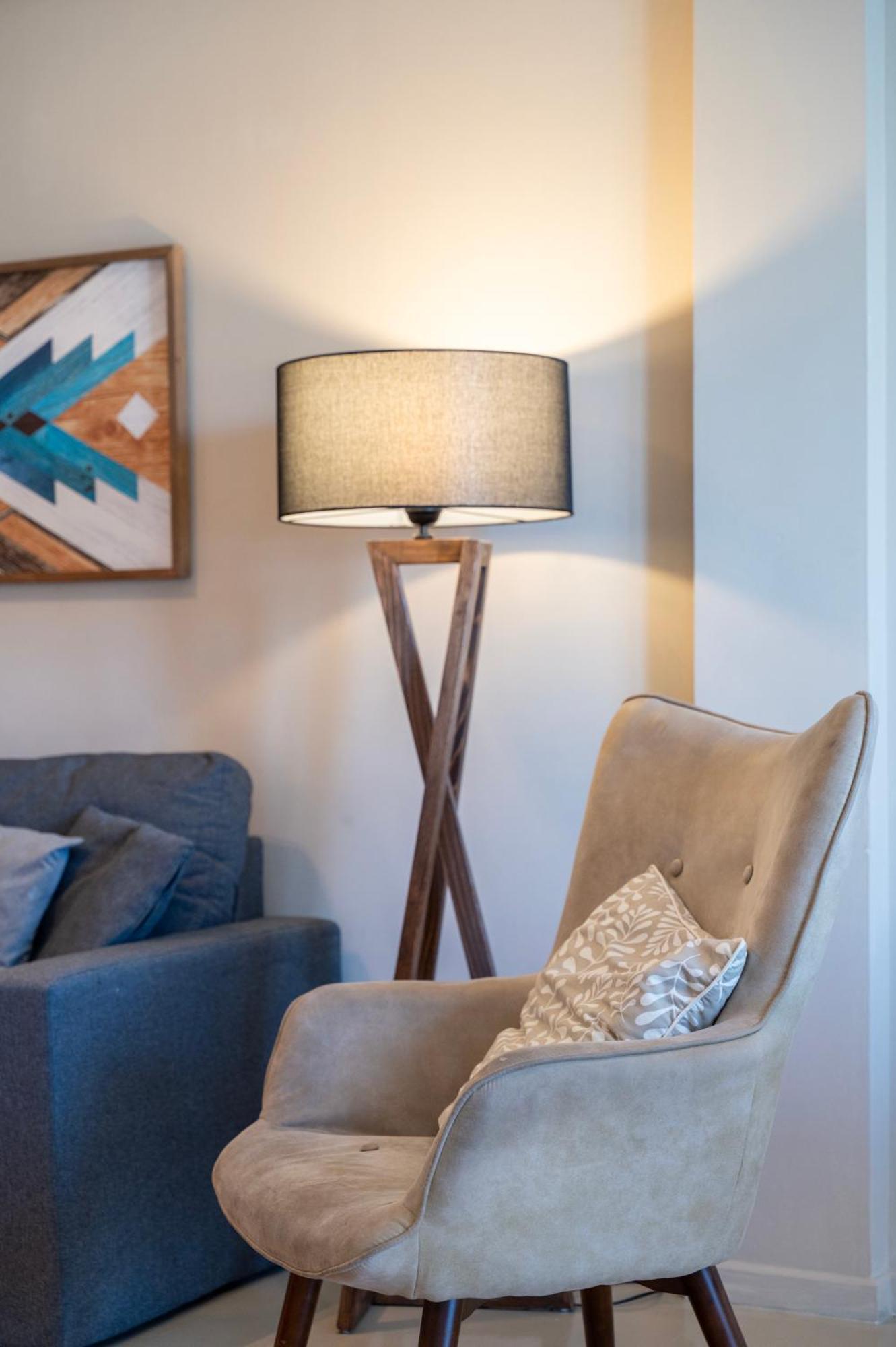 Houseloft Skyline Panorama Apartment *