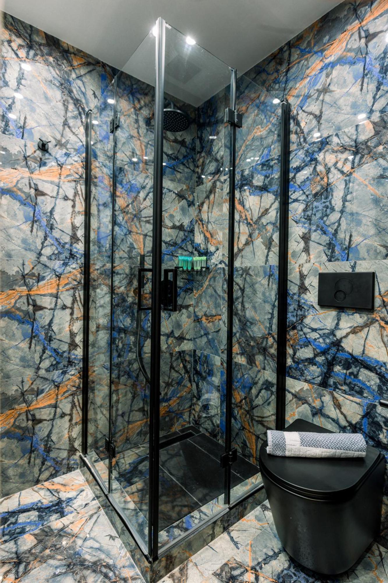 Luxury Downtown F1 Apartamento Tessalónica
