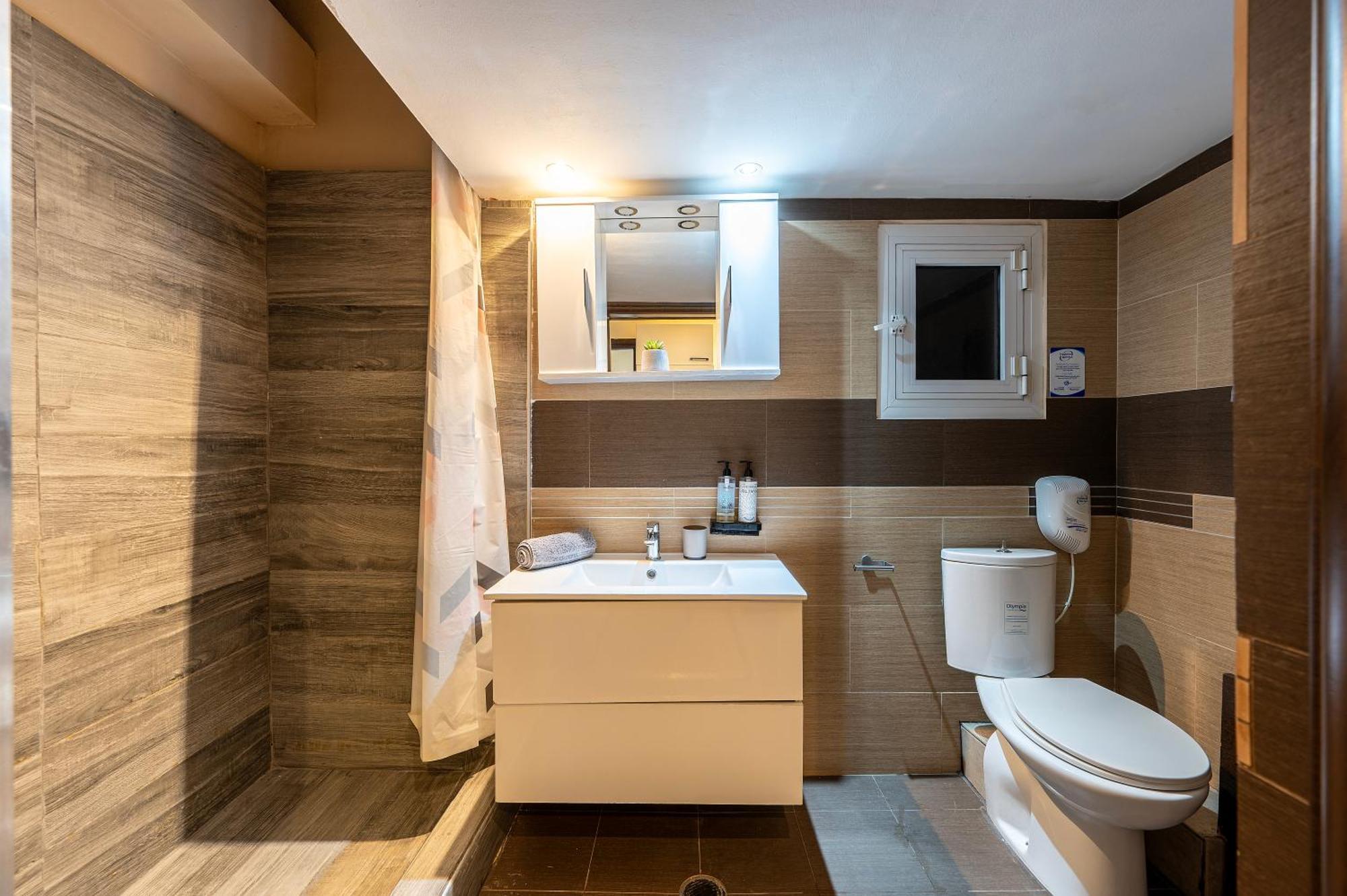Houseloft Cosmopolitan Comfort Appartement