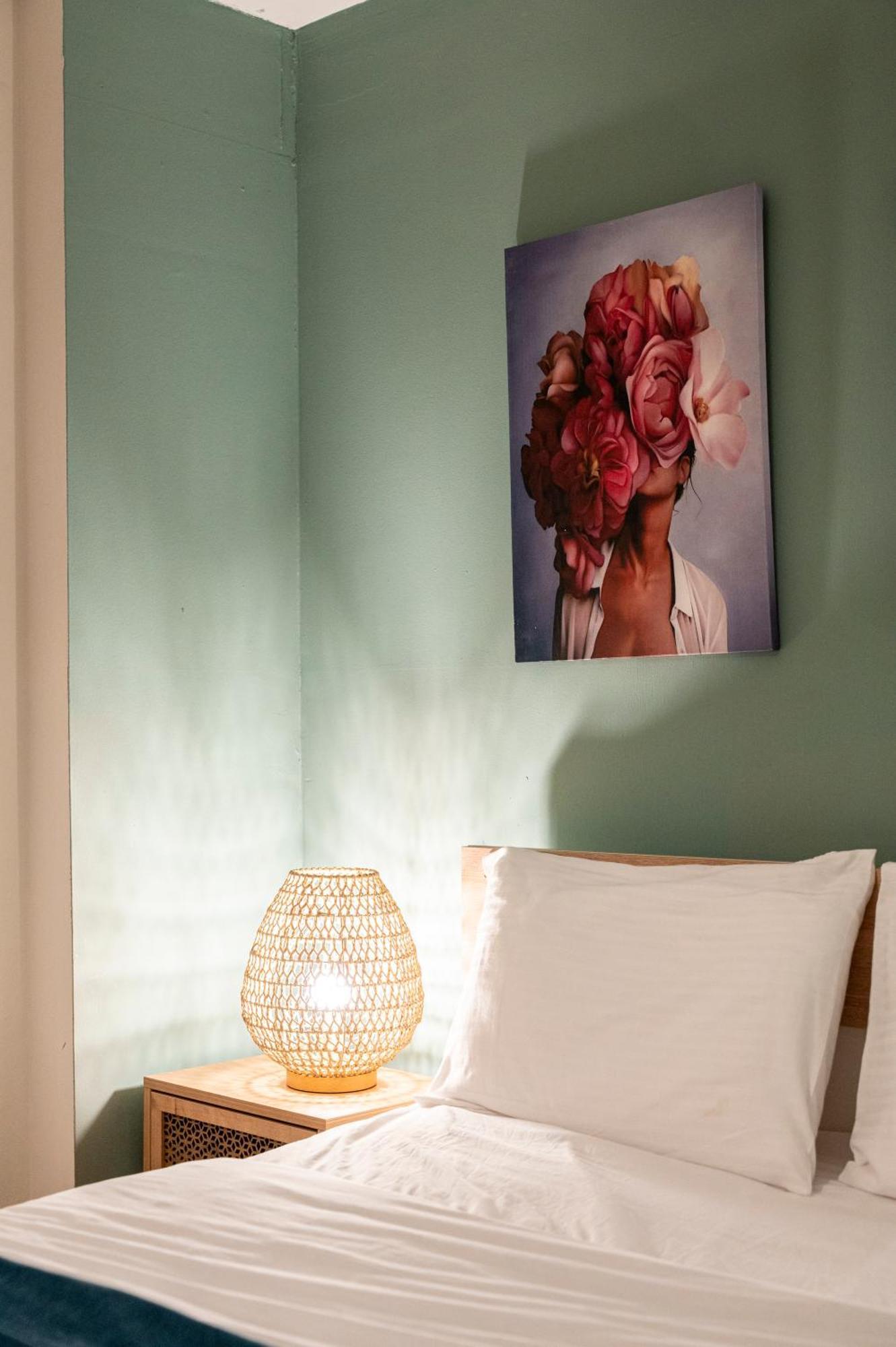 Houseloft Cosmopolitan Comfort Appartement Thessaloniki