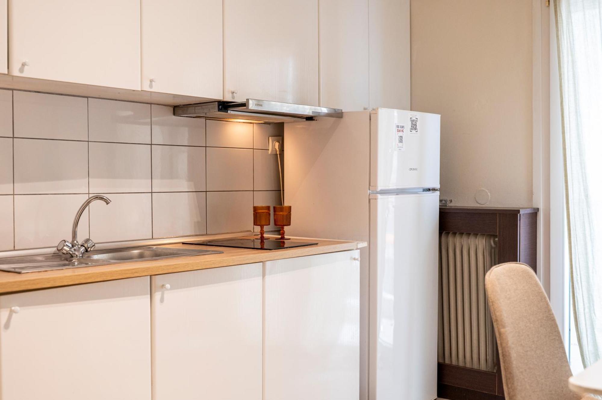 Houseloft Cosmopolitan Comfort Appartement Thessaloniki