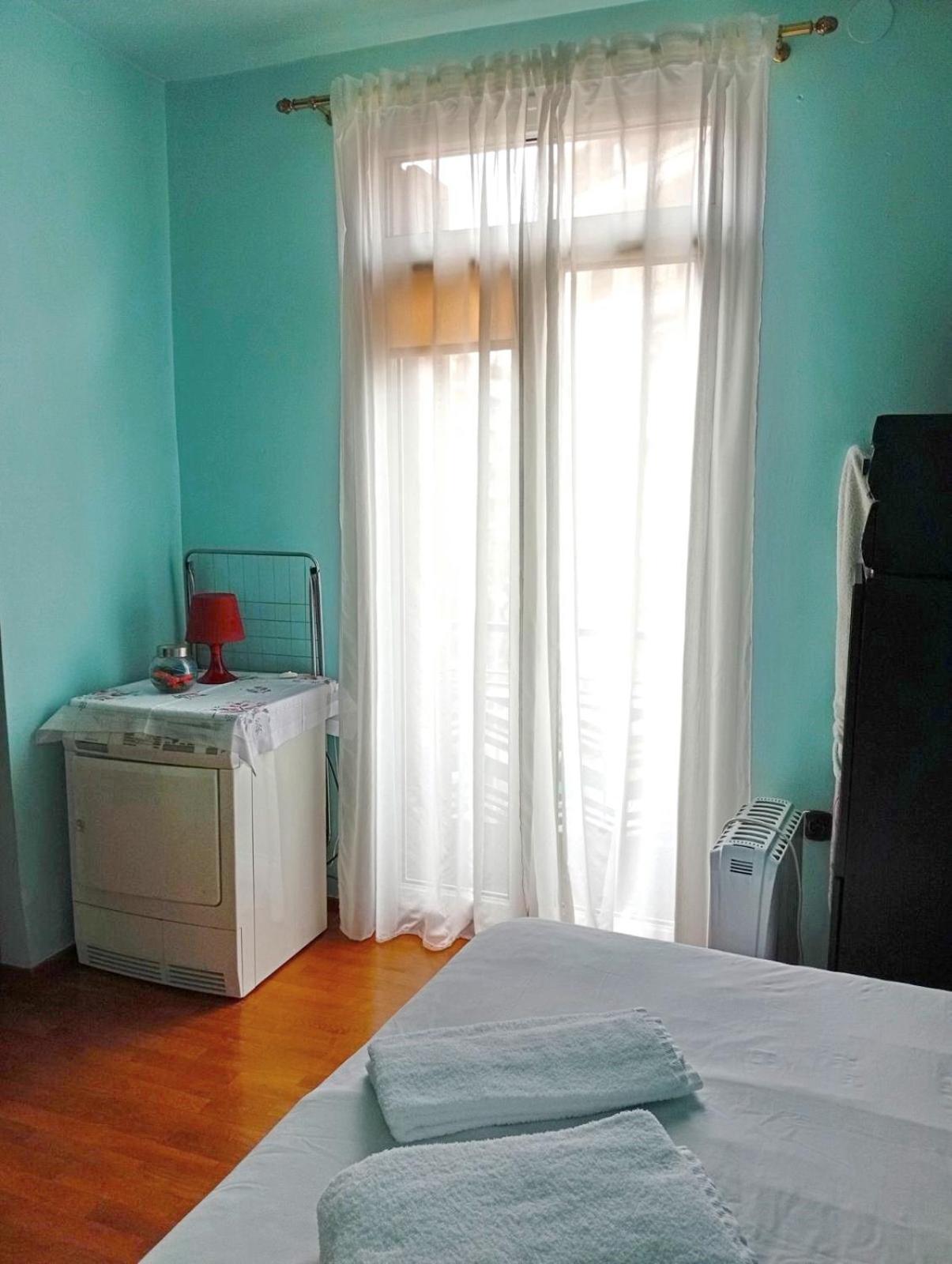 Apartment Elegant Tsimiski Neoclassical