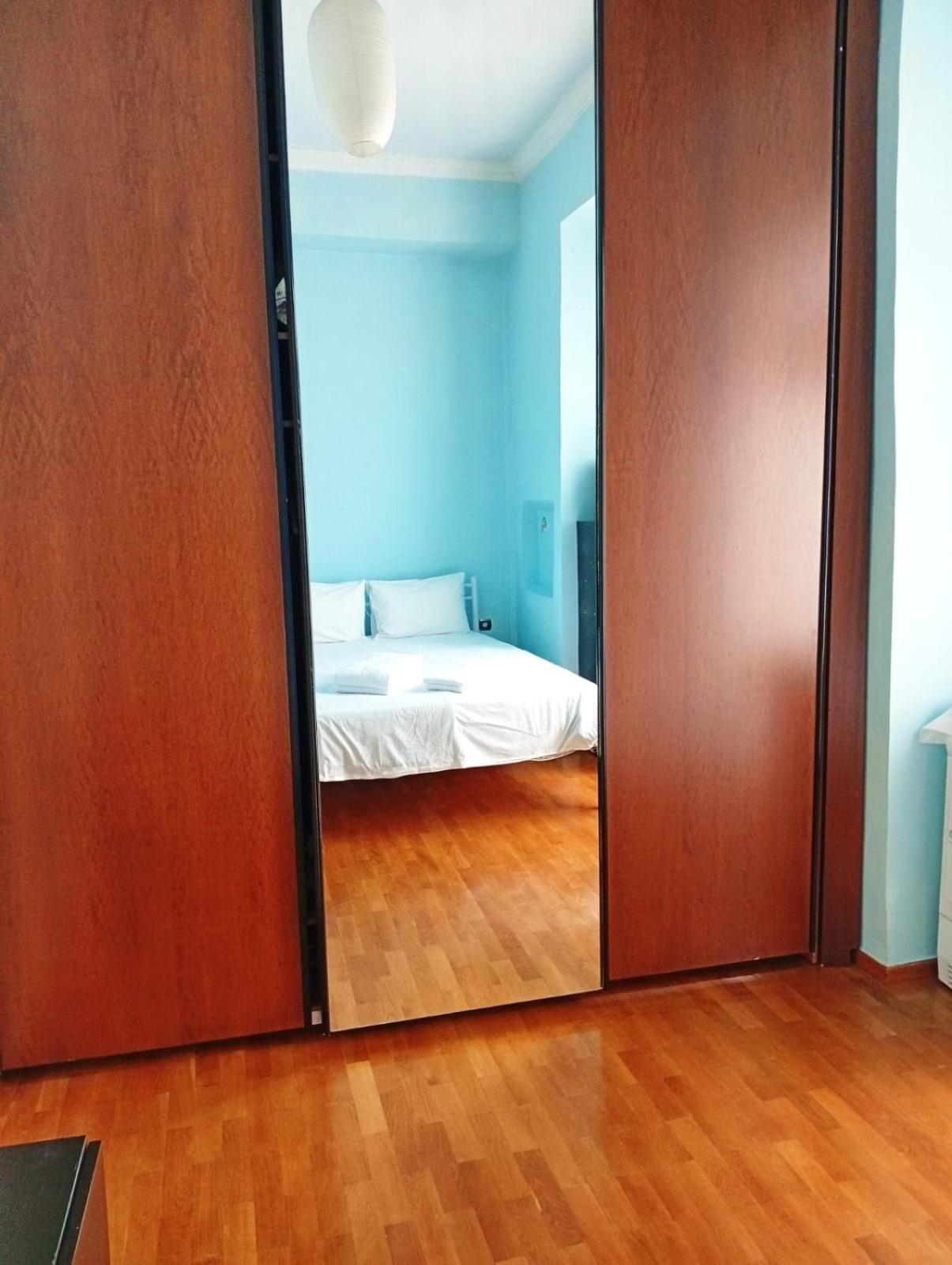 Elegant Tsimiski Neoclassical Apartment
