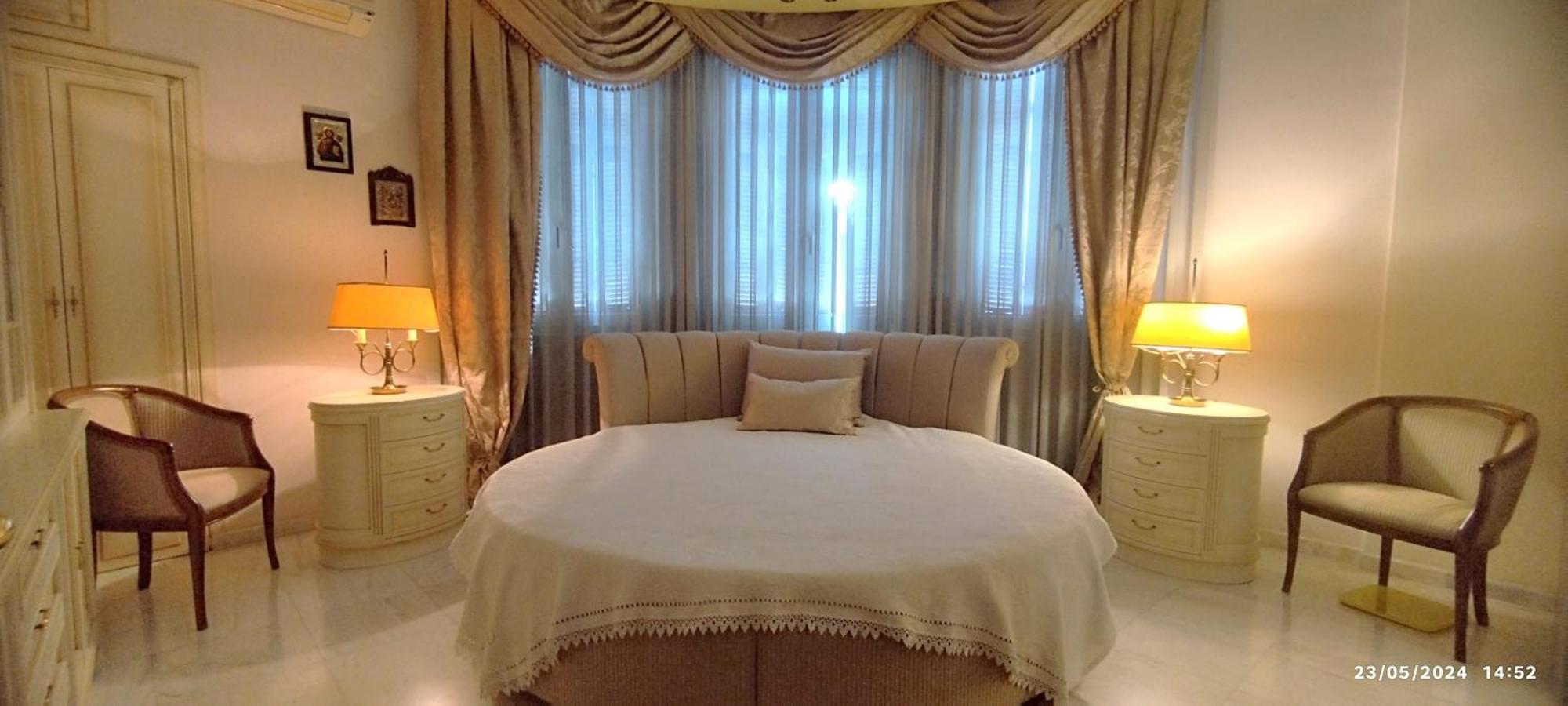 Apartment Elegant Tsimiski Neoclassical