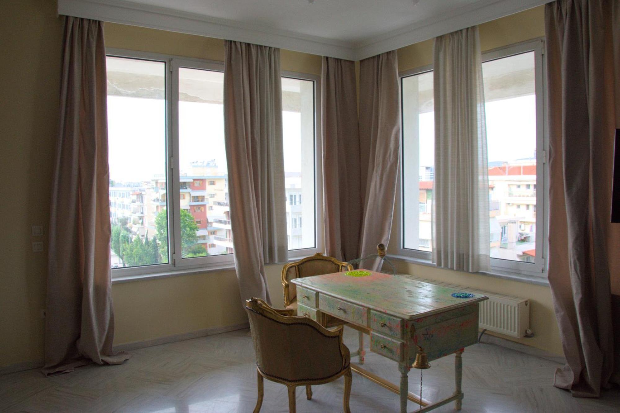 Bubbles & Art Experience Apartment *