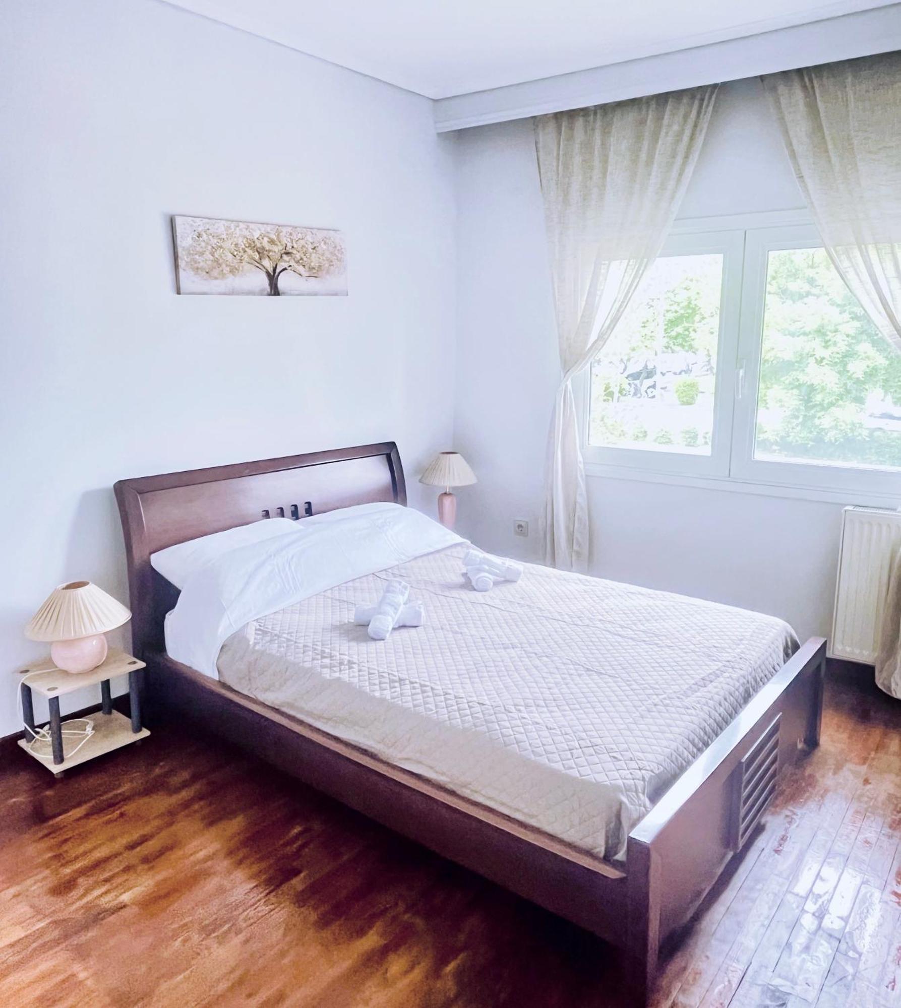 Thess House With Parking Holiday home Thessaloniki