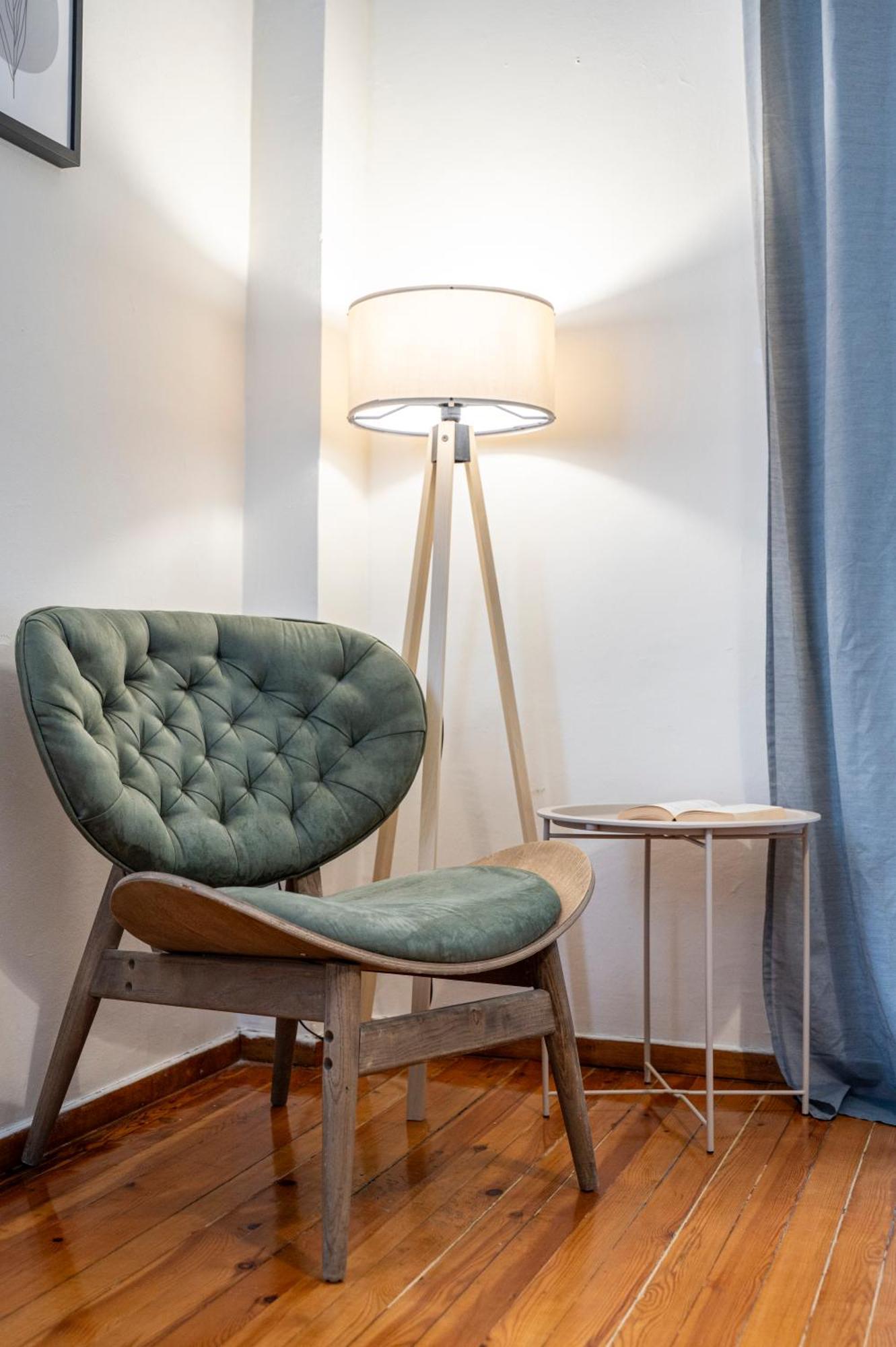 Houseloft White Tower Echo Apartment Thessaloniki