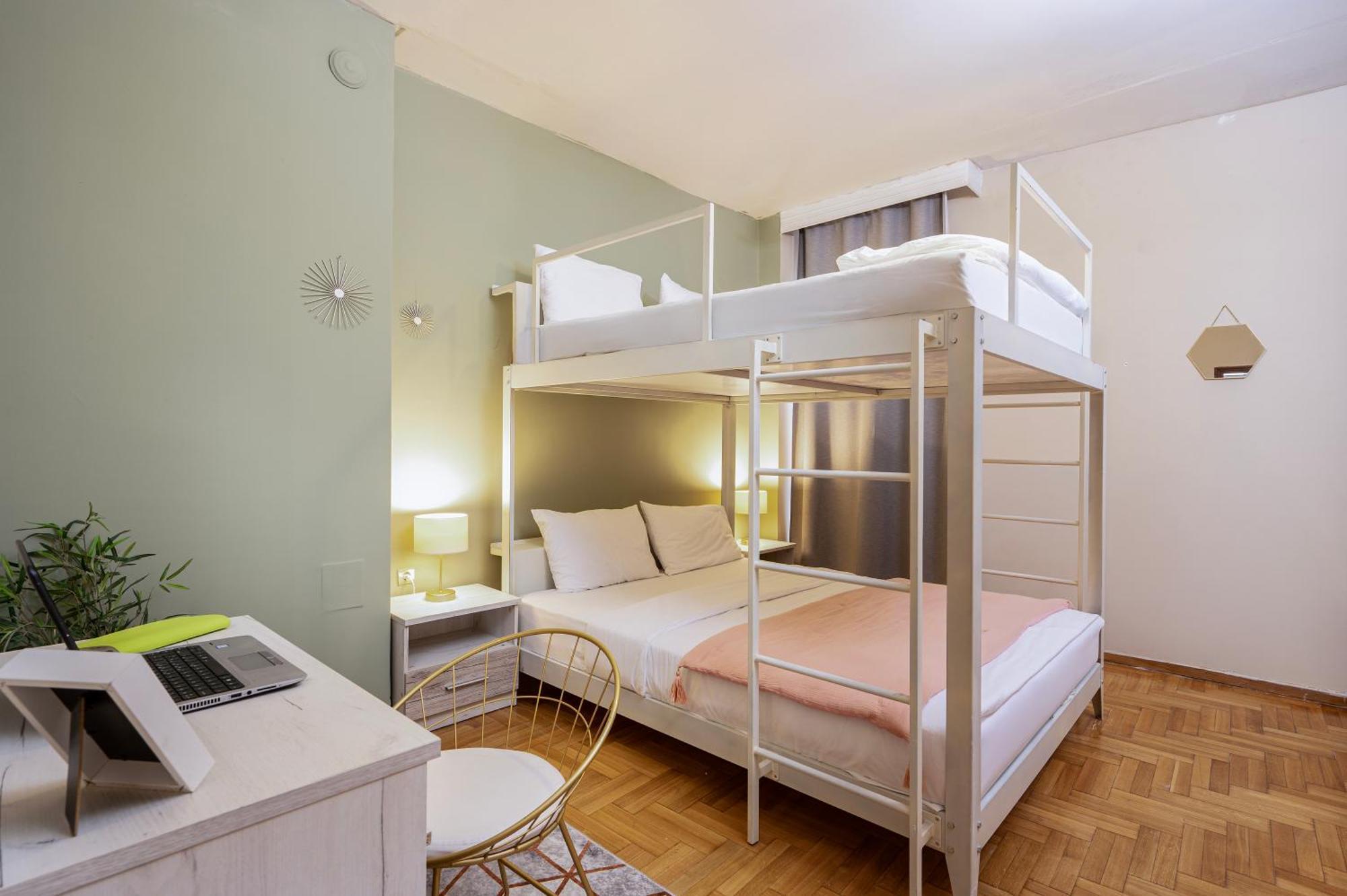 Houseloft White Tower Echo Thessaloniki
